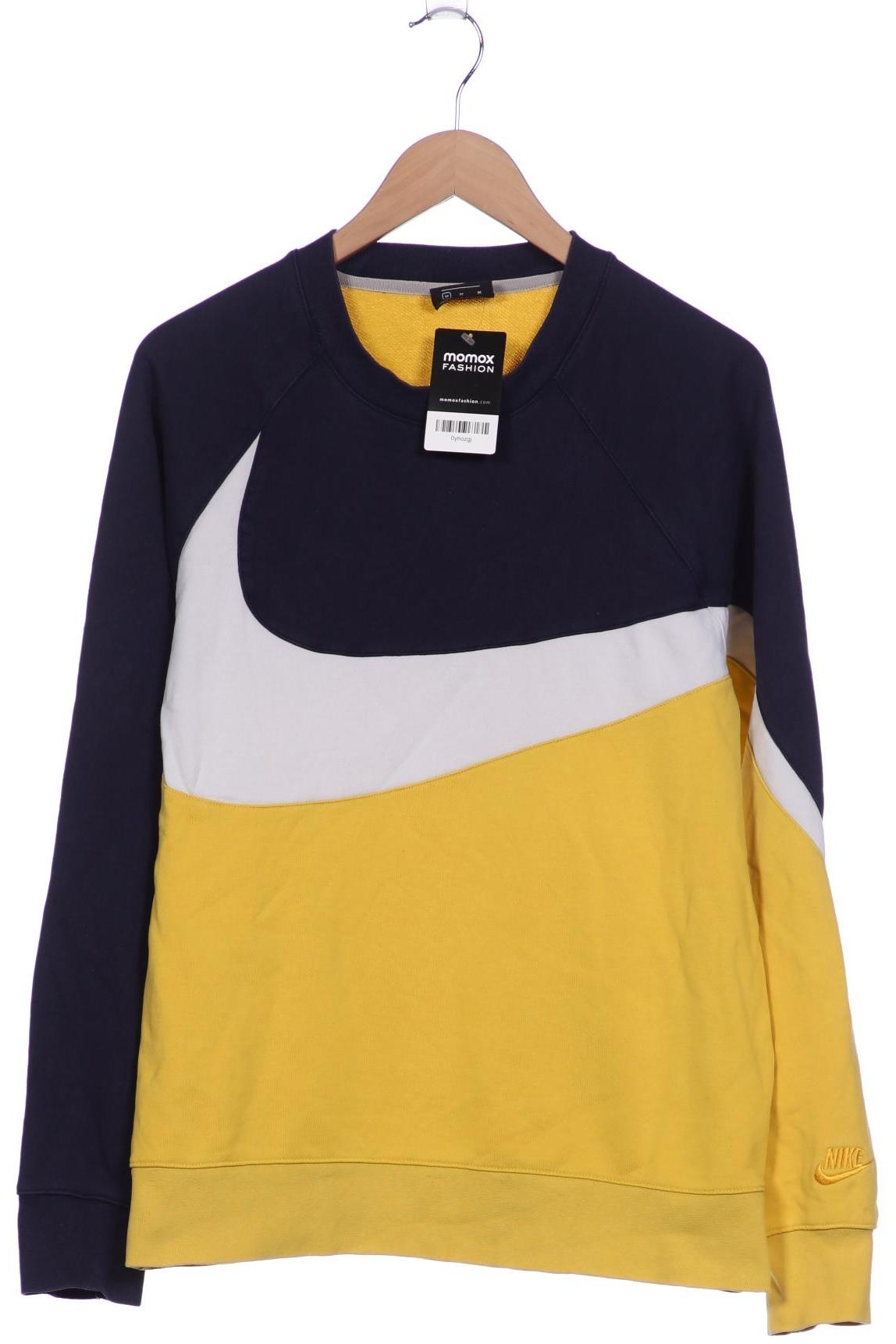 

Nike Herren Sweatshirt, gelb, Gr. 48