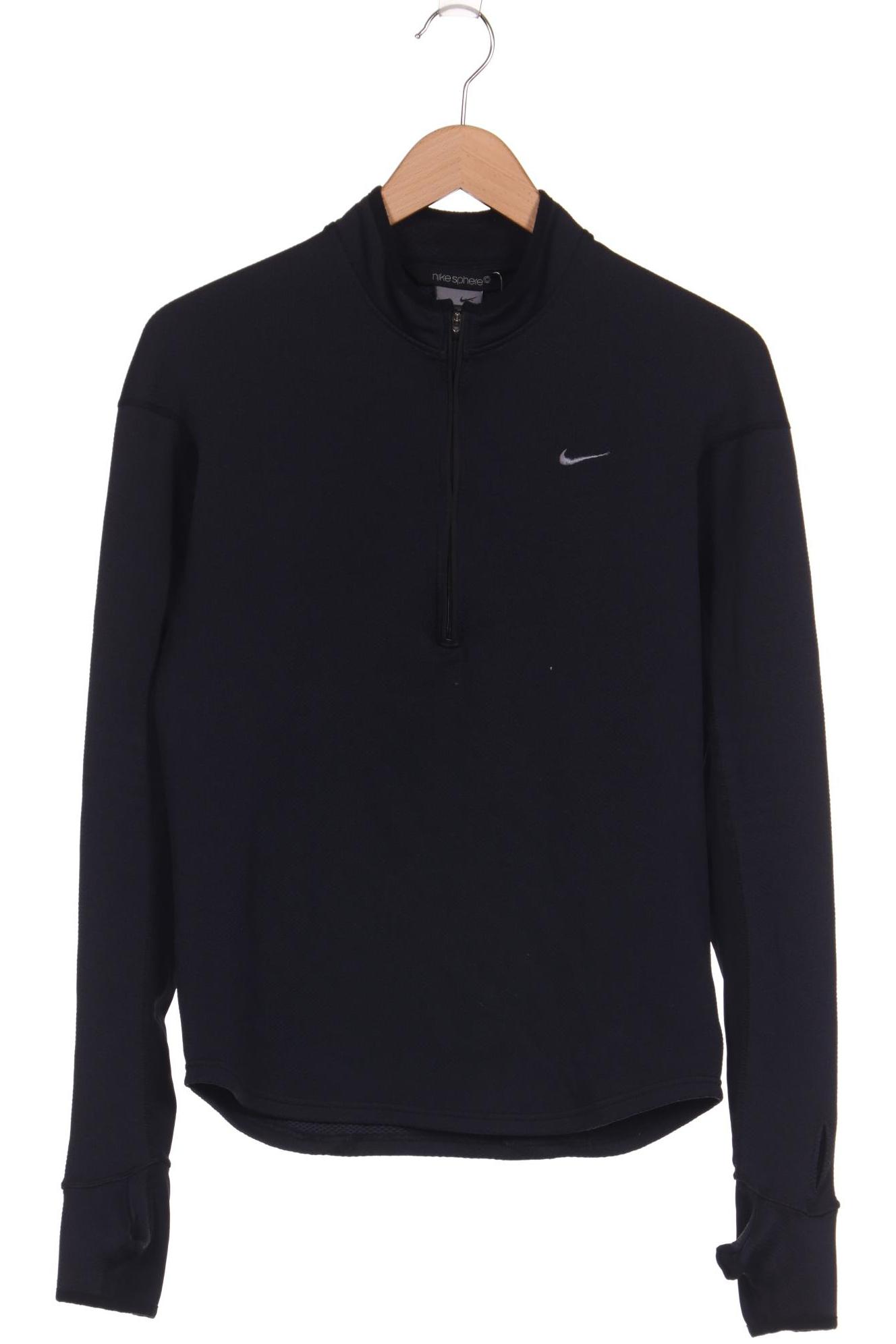 

Nike Herren Sweatshirt, schwarz, Gr. 48