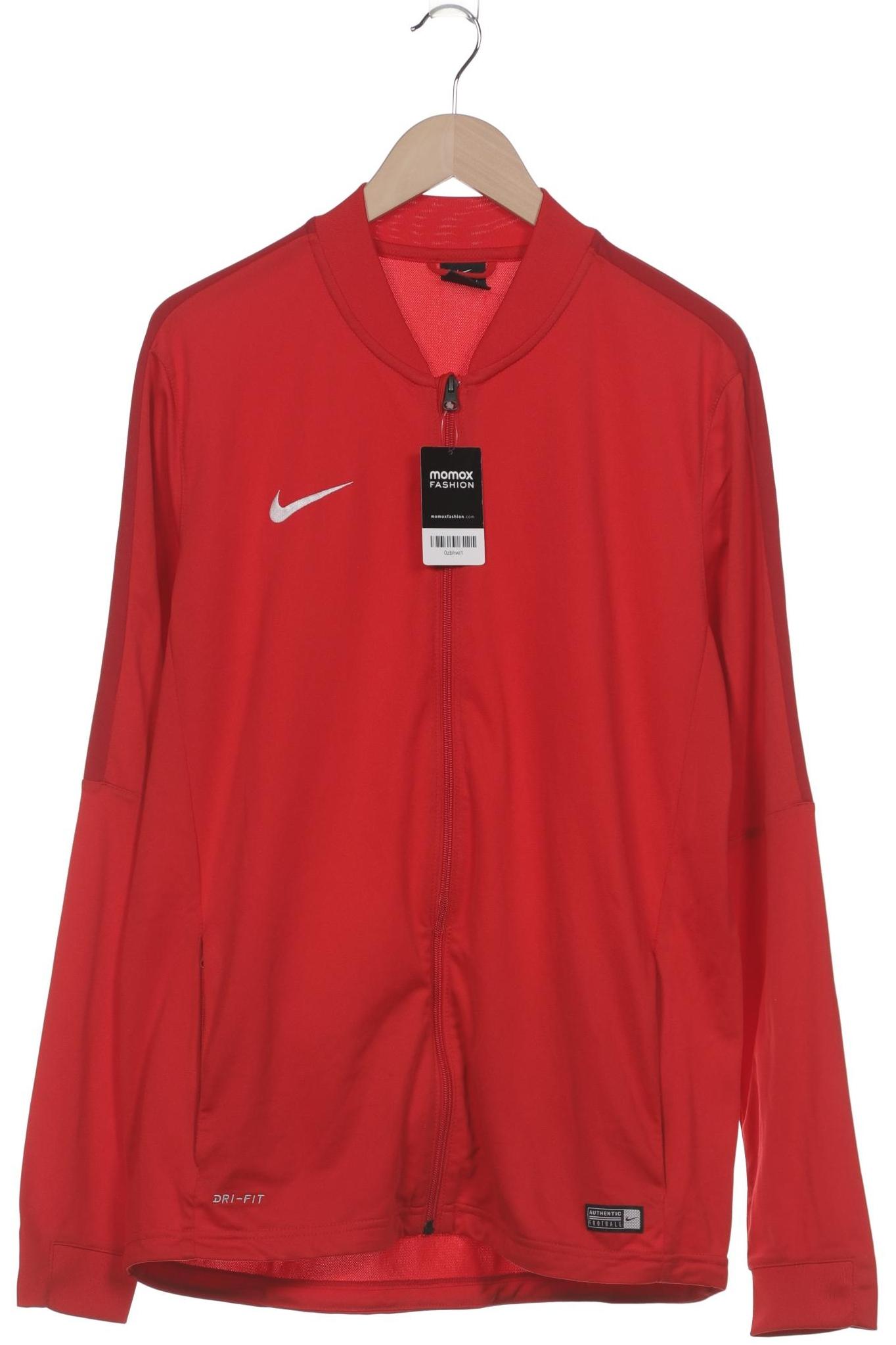 

Nike Herren Sweatshirt, rot, Gr. 54