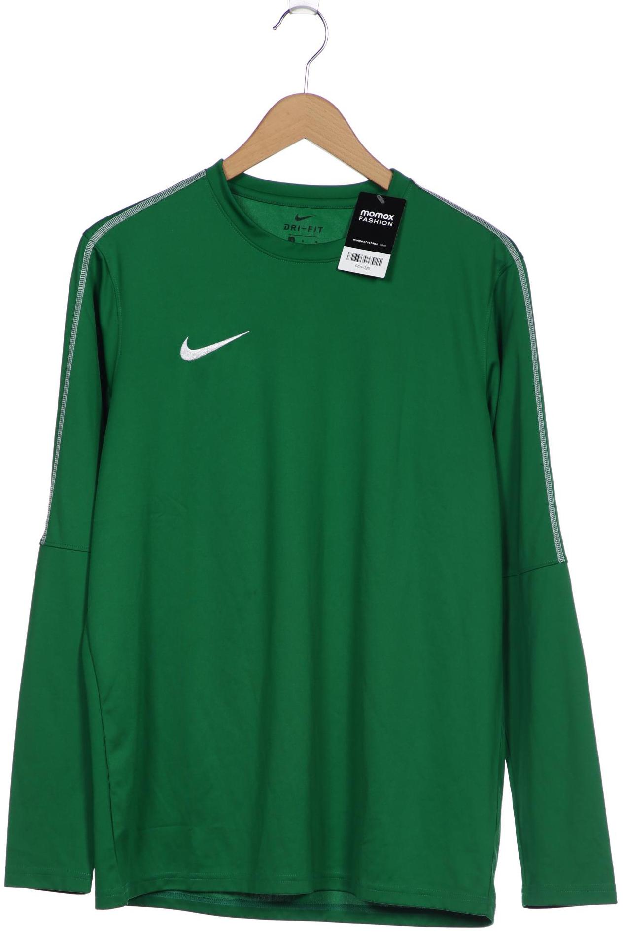 

Nike Herren Sweatshirt, grün