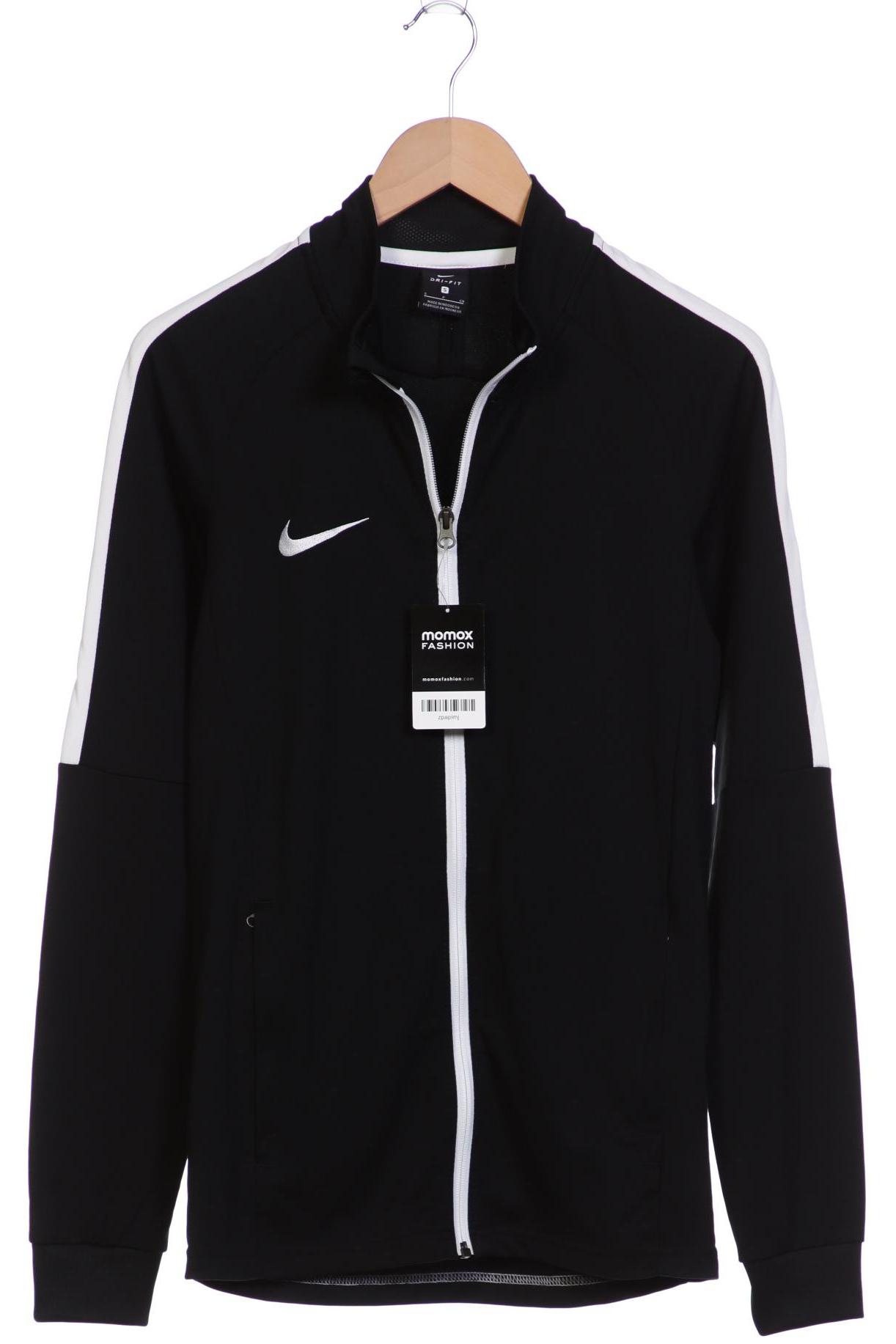 

Nike Herren Sweatshirt, schwarz
