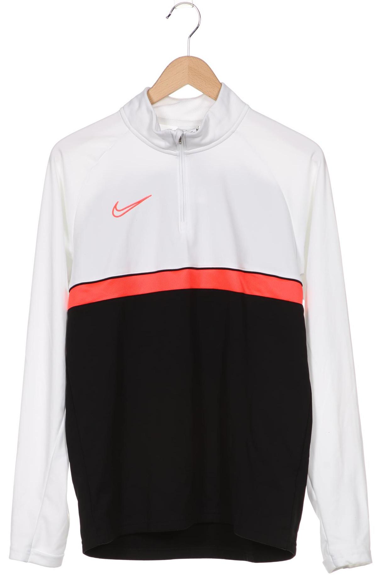 

Nike Herren Sweatshirt, schwarz