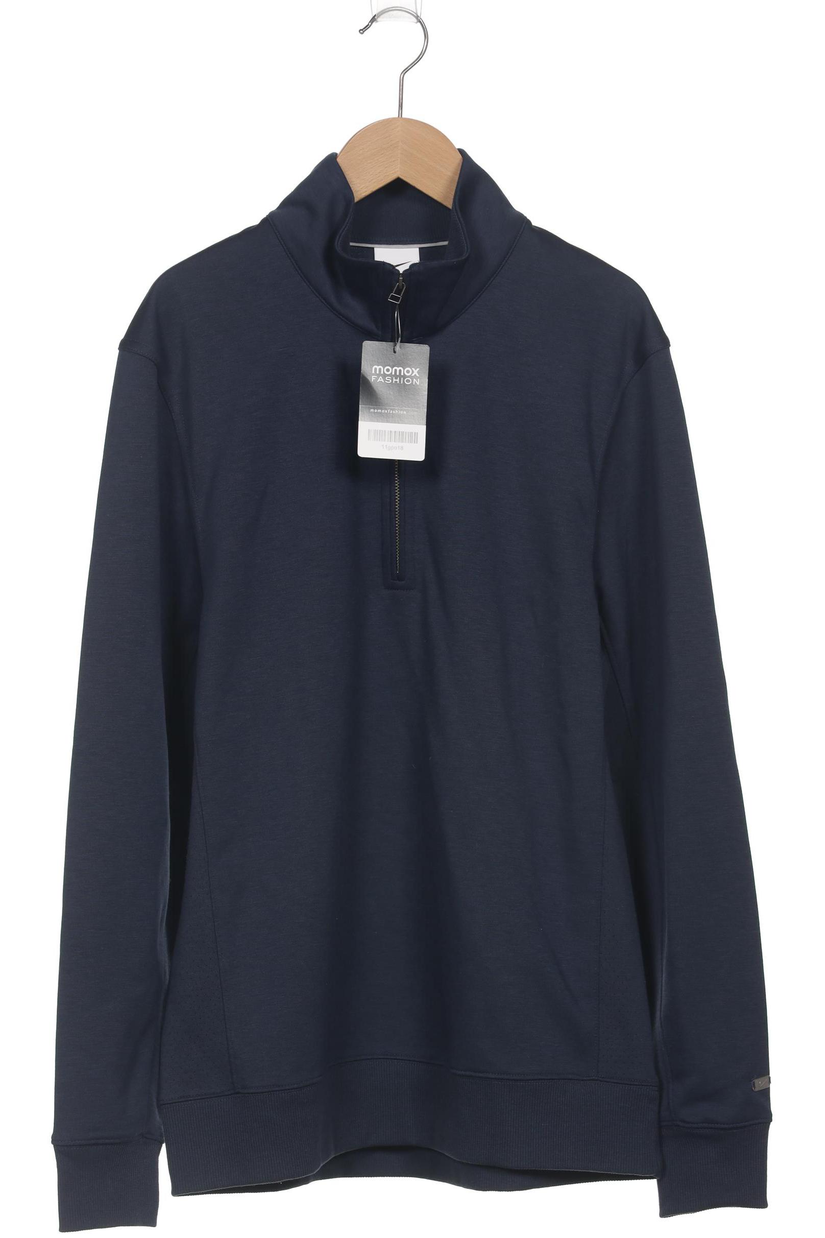 

Nike Herren Sweatshirt, marineblau, Gr. 46