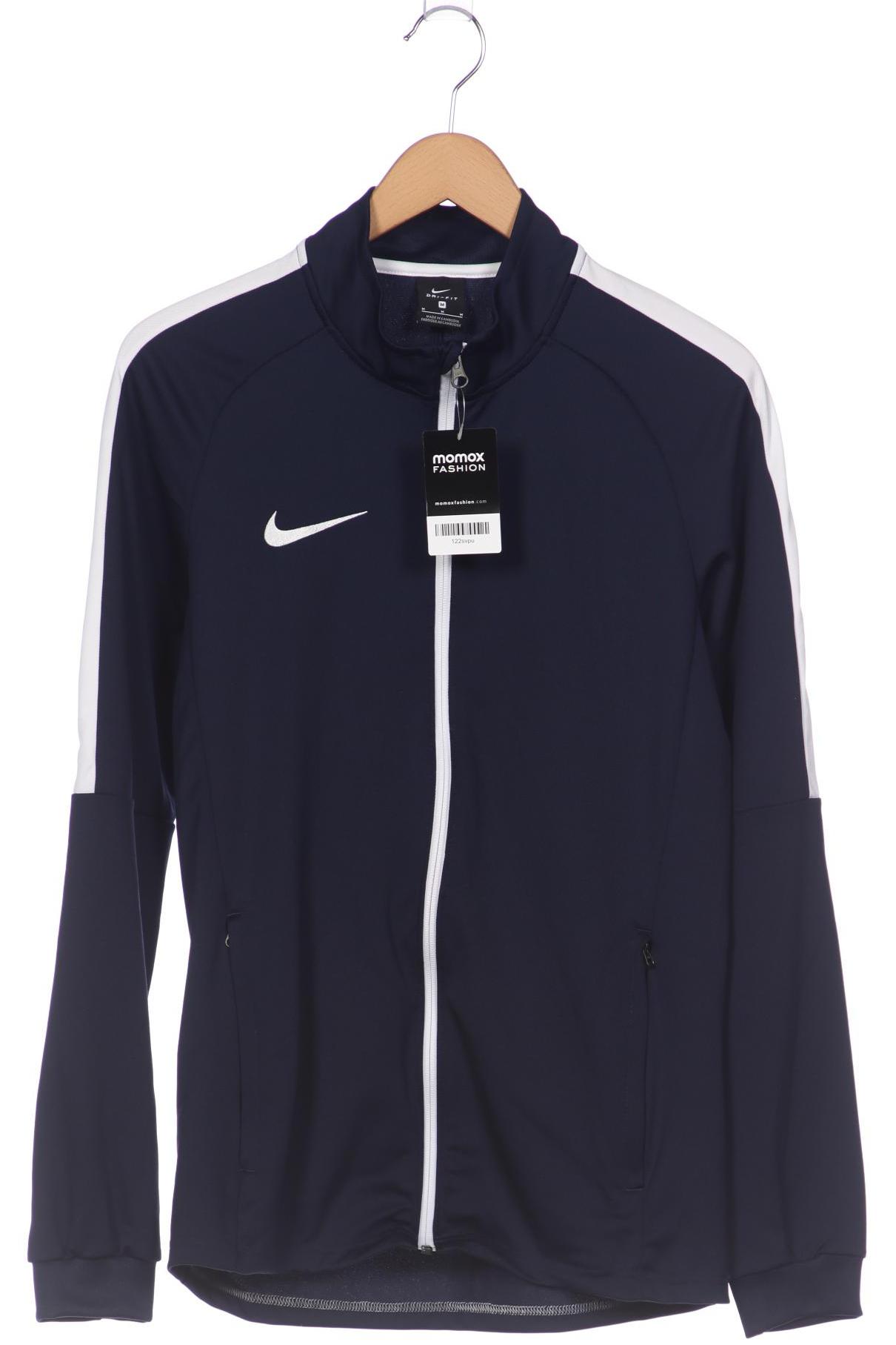 

Nike Herren Sweatshirt, marineblau, Gr. 48