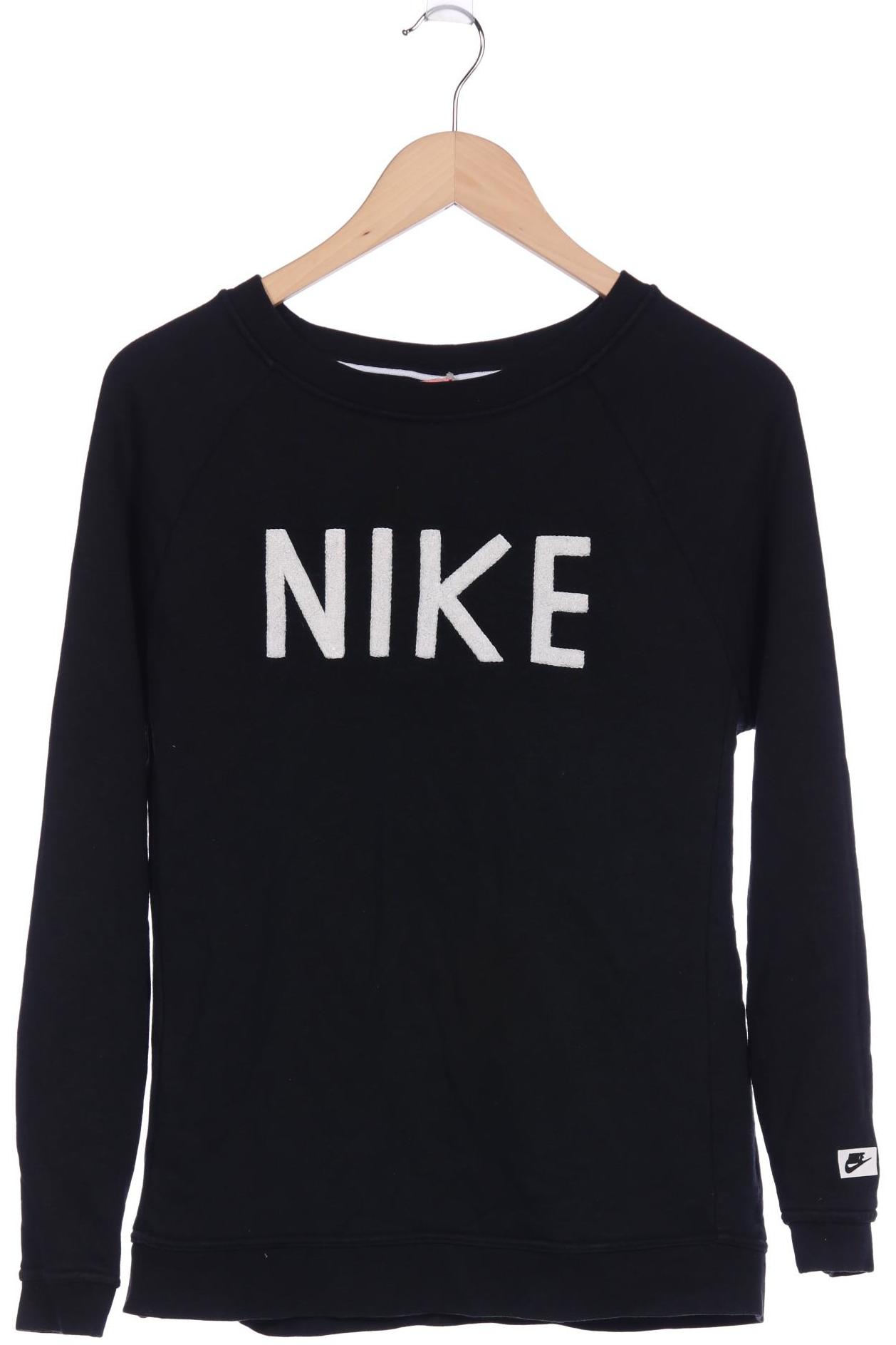 

Nike Herren Sweatshirt, schwarz