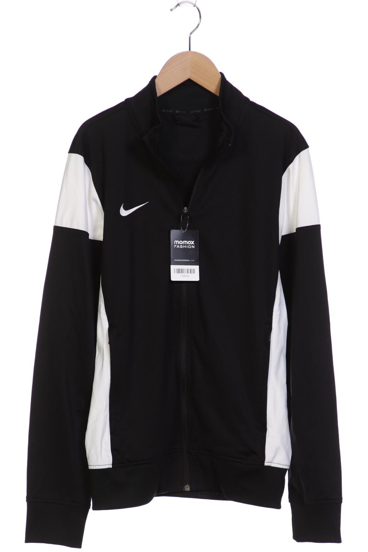 

Nike Herren Sweatshirt, schwarz
