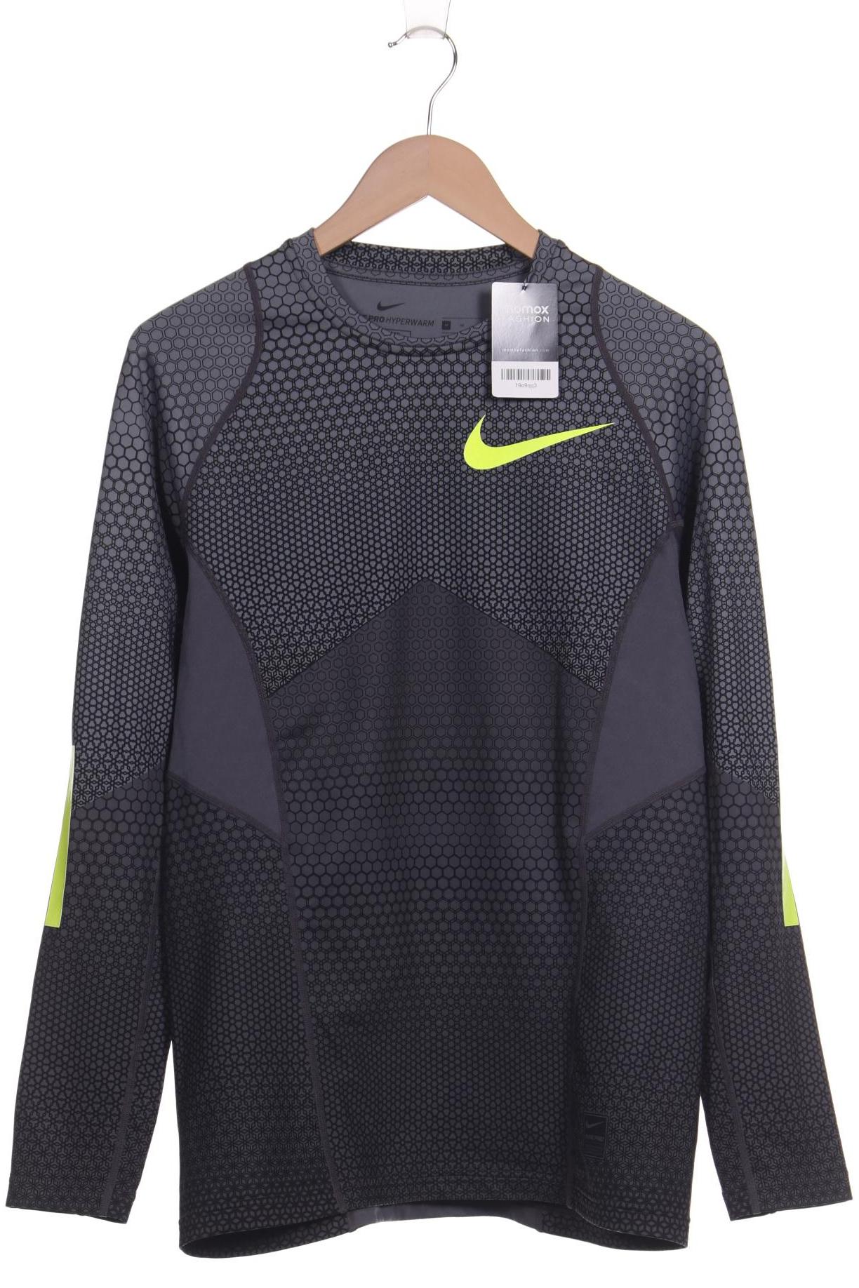 

Nike Herren Sweatshirt, grau, Gr. 48