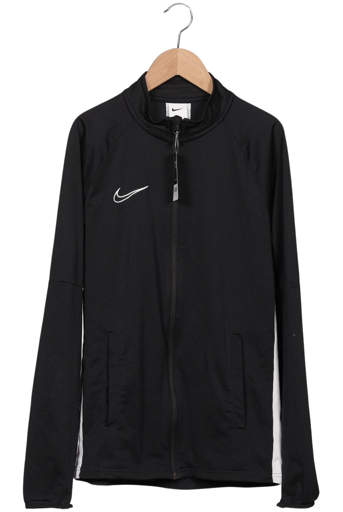 

Nike Herren Sweatshirt, schwarz, Gr. 46