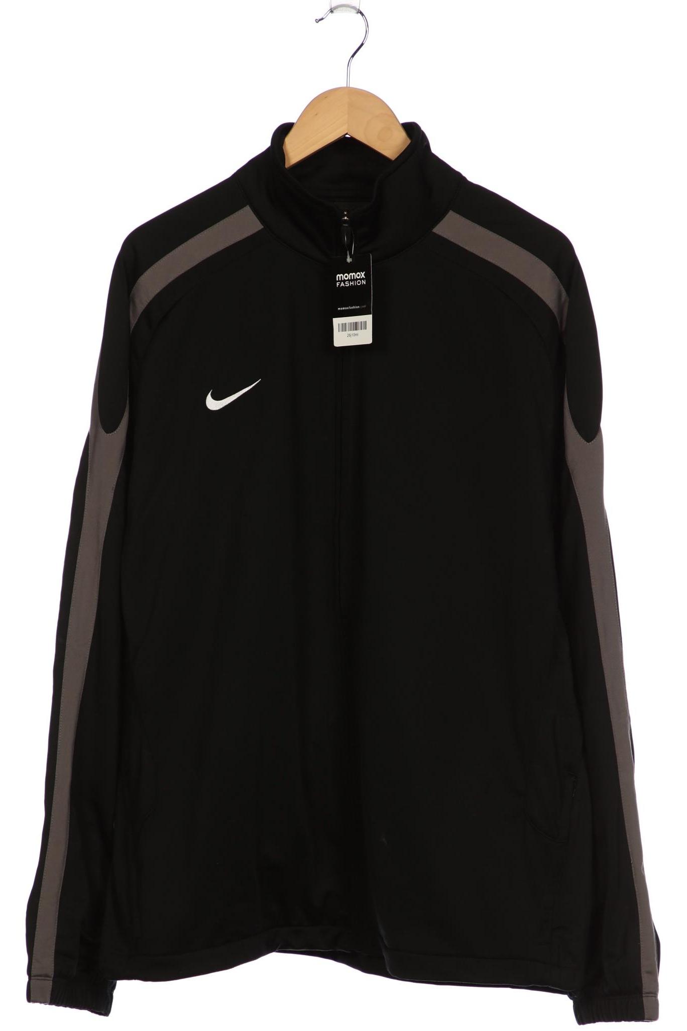 

Nike Herren Sweatshirt, schwarz, Gr. 56