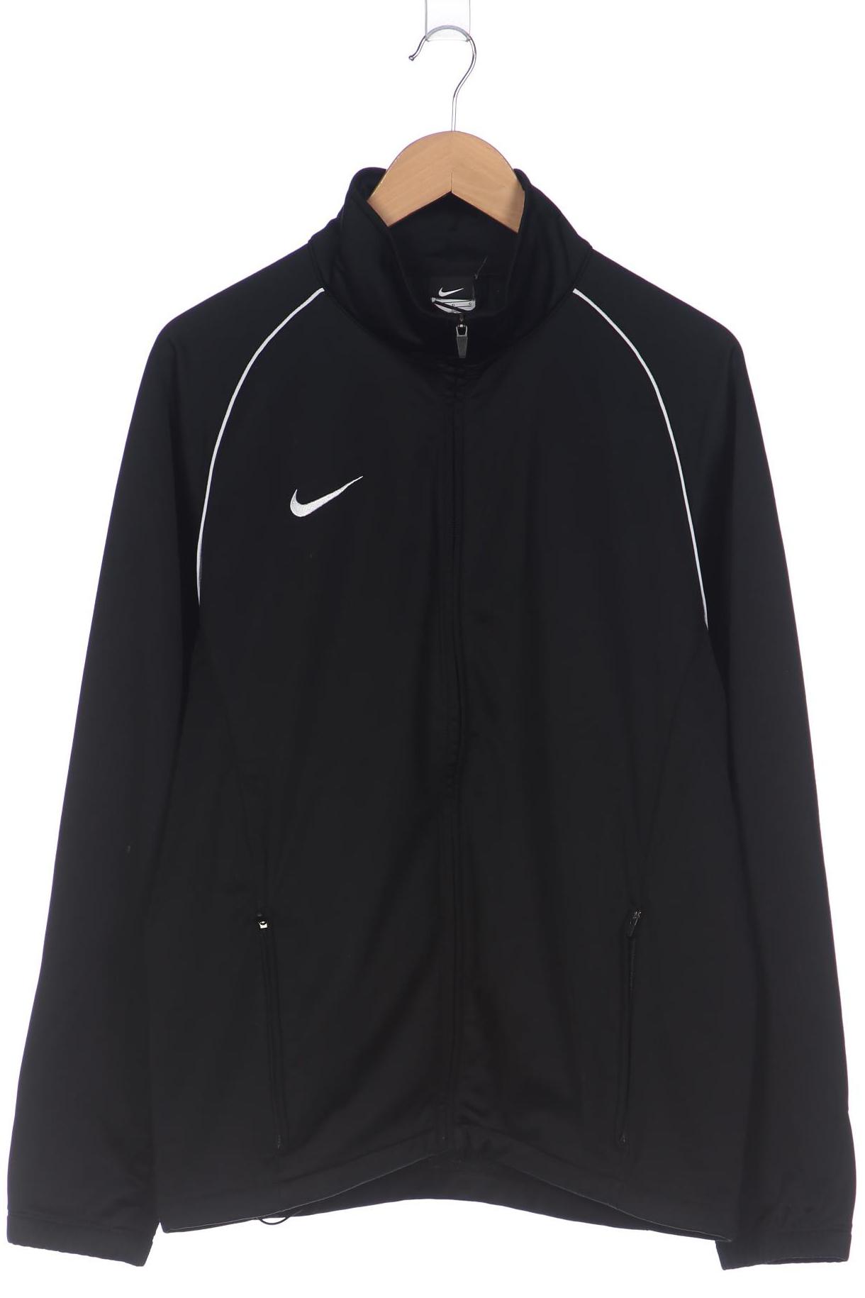 

Nike Herren Sweatshirt, schwarz, Gr. 52