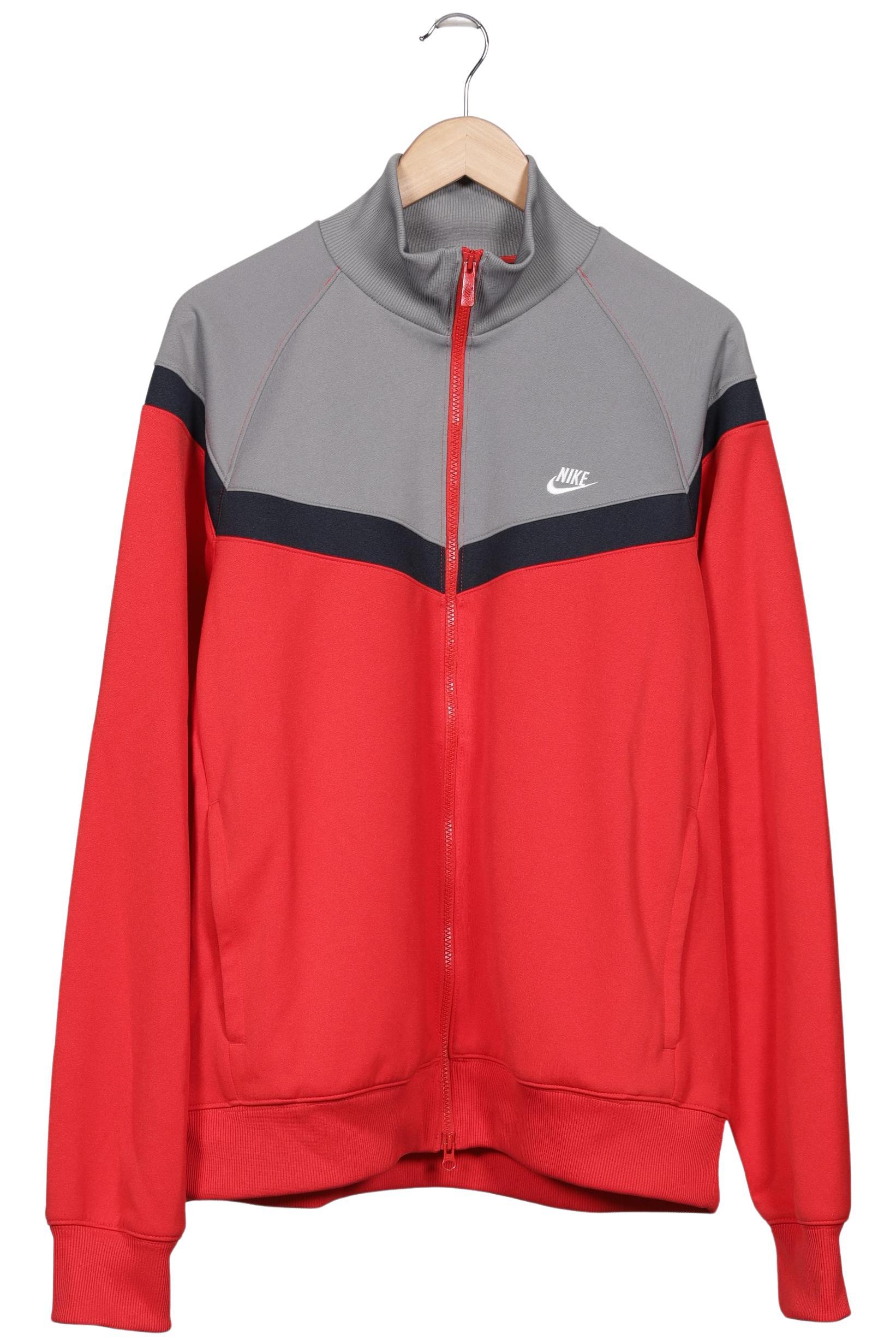 

Nike Herren Sweatshirt, rot, Gr. 54