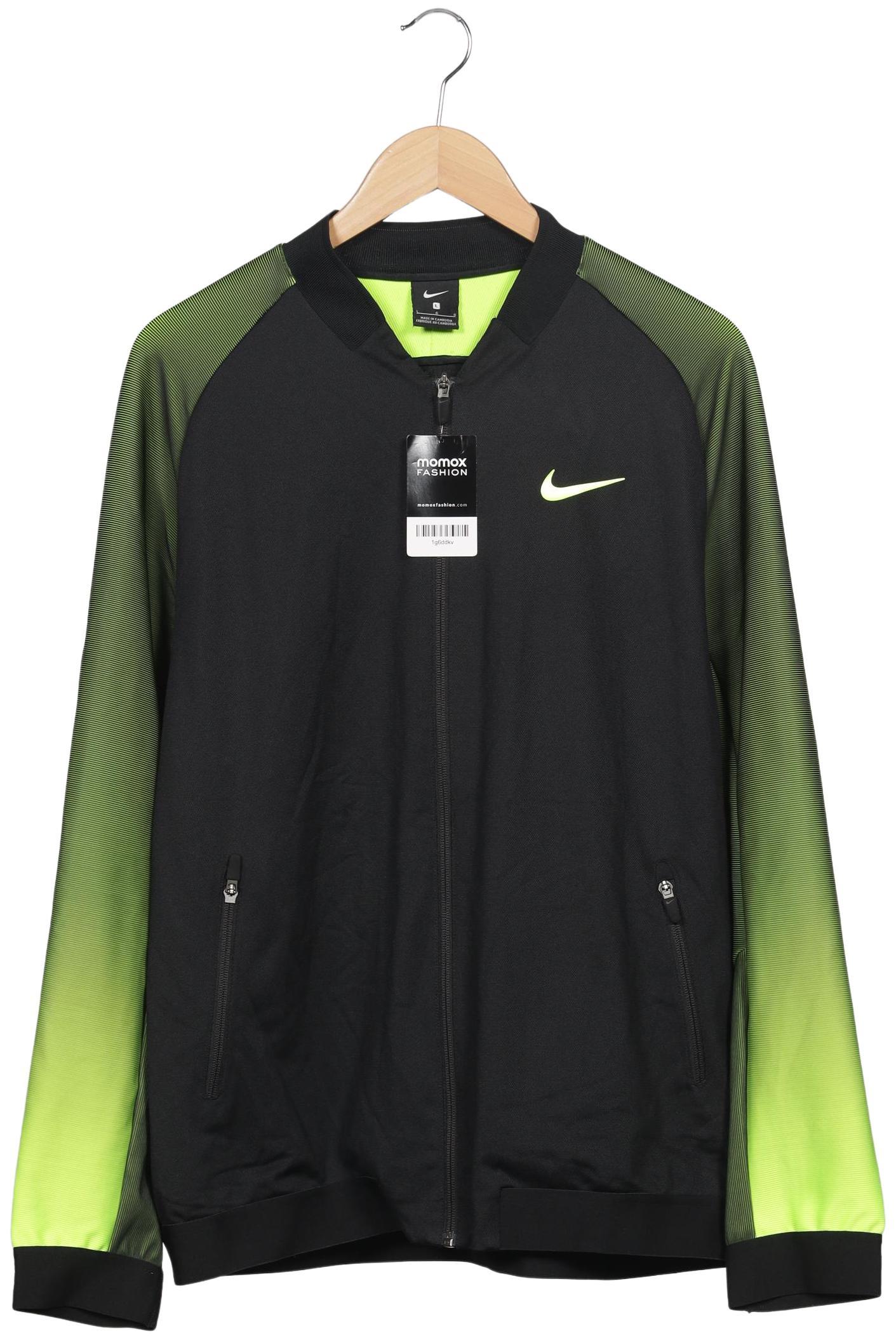 

Nike Herren Sweatshirt, neon, Gr. 52