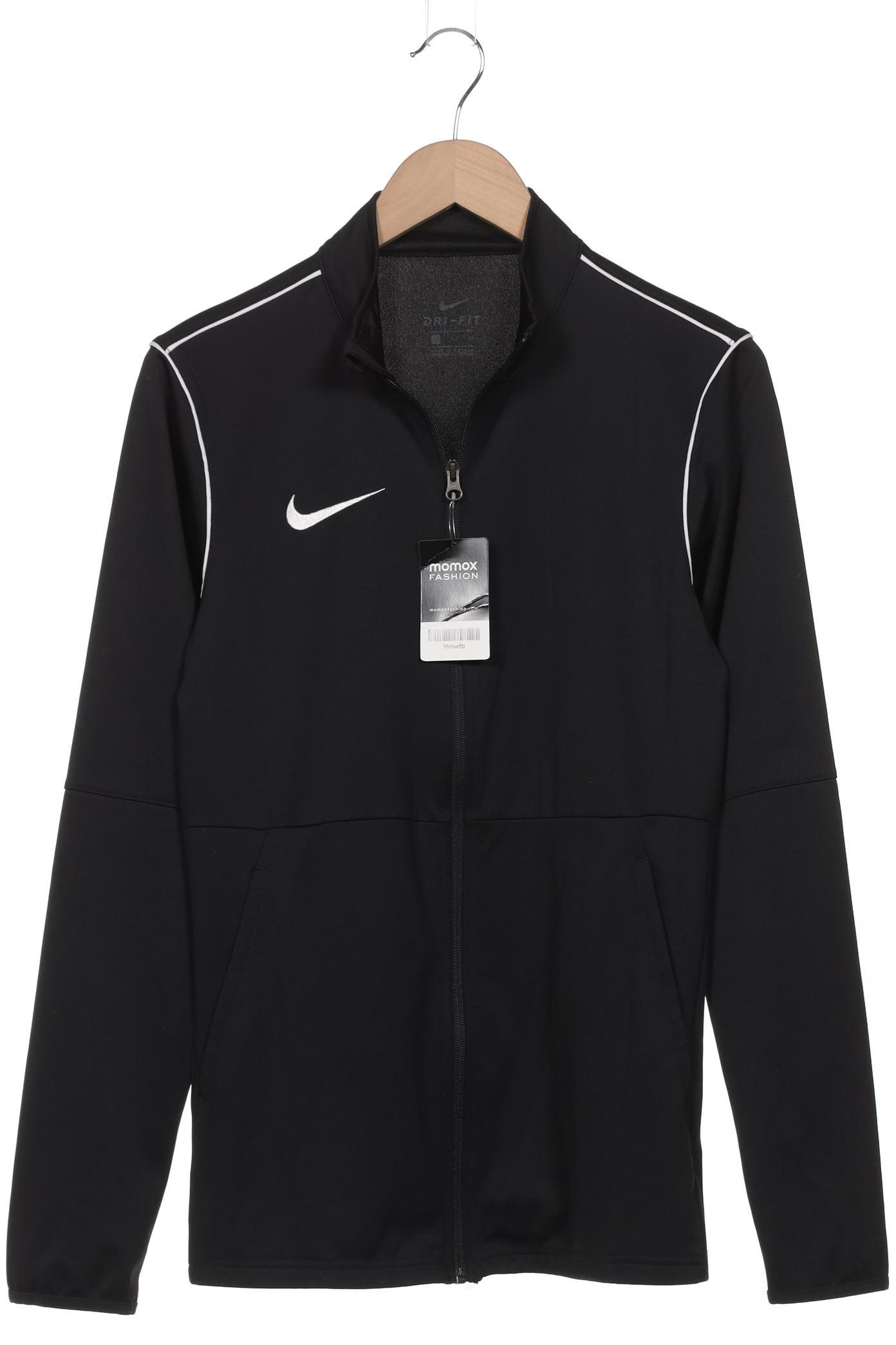 Thumbnail - Nike Herren Sweatshirt, schwarz, Gr. 46
