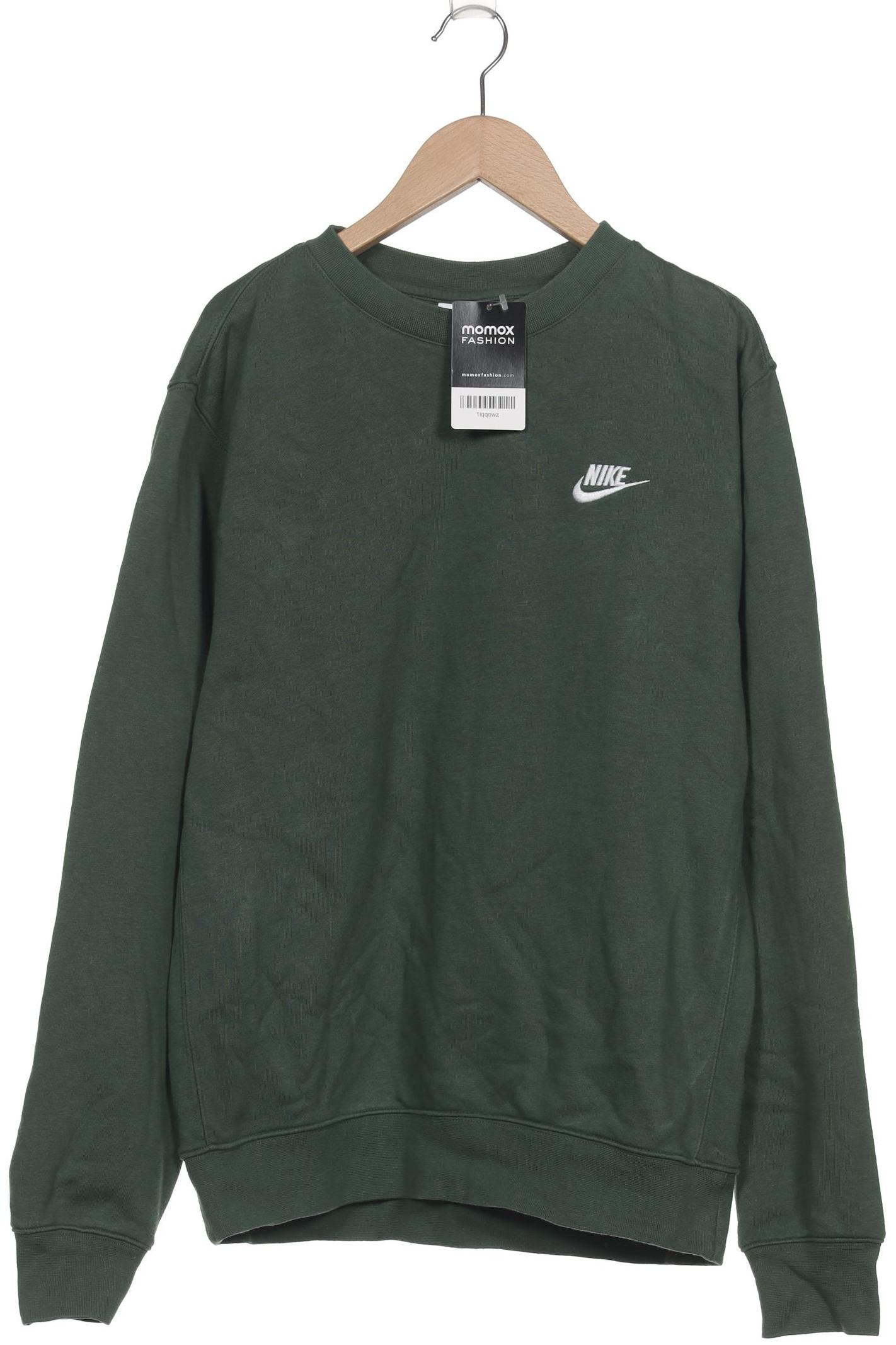 

Nike Herren Sweatshirt, grün, Gr. 46
