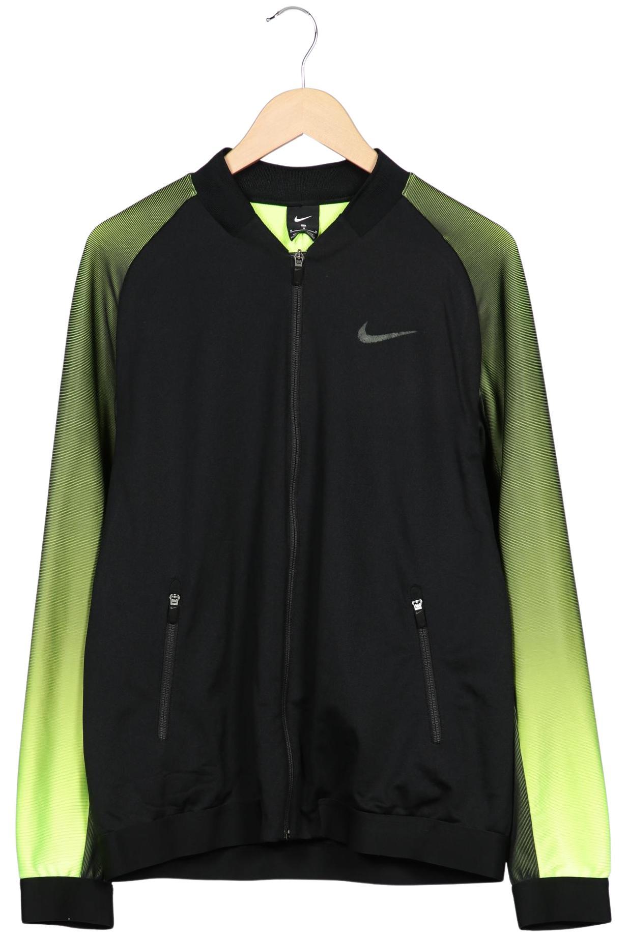 

Nike Herren Sweatshirt, neon, Gr. 48