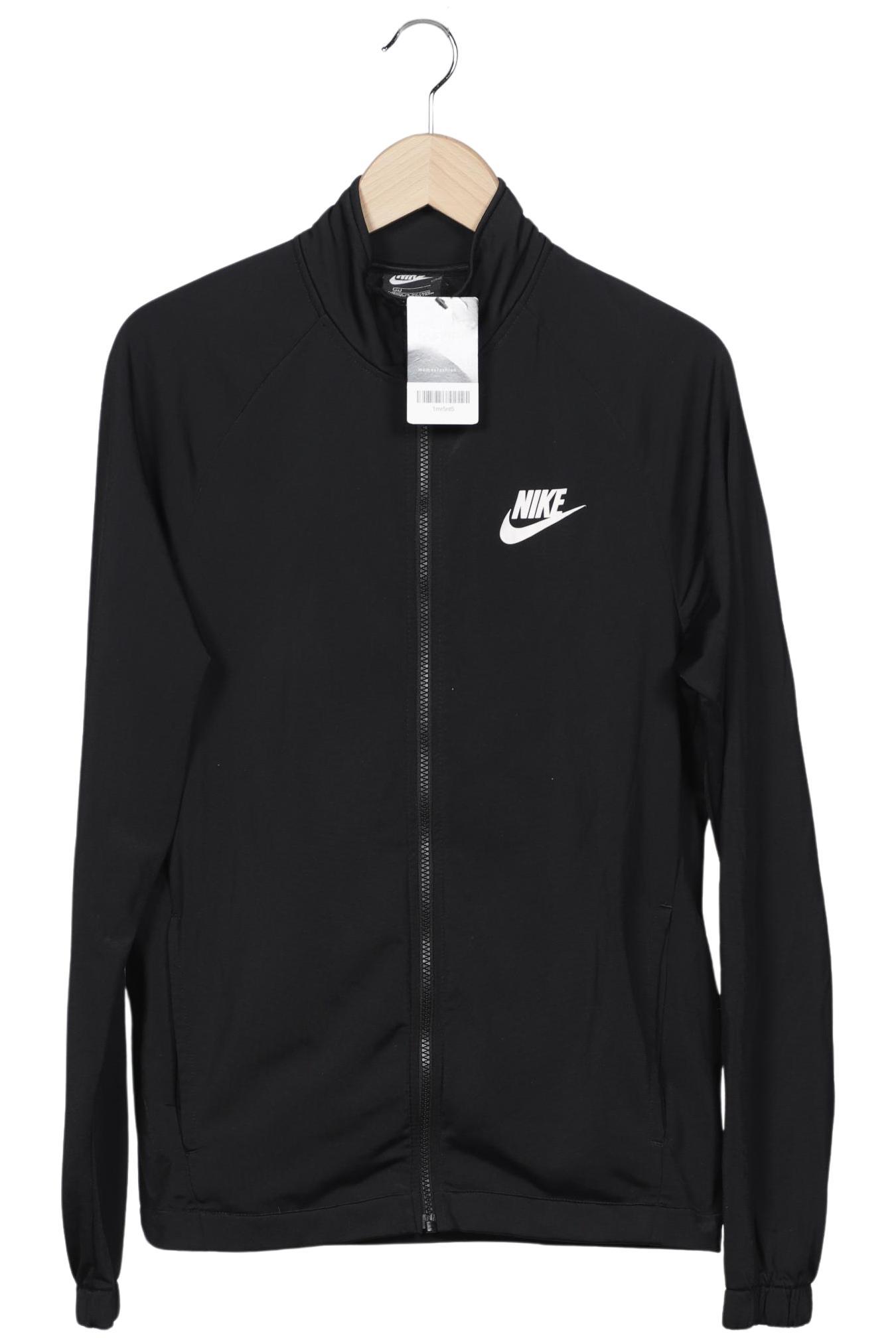 

Nike Herren Sweatshirt, schwarz, Gr. 48