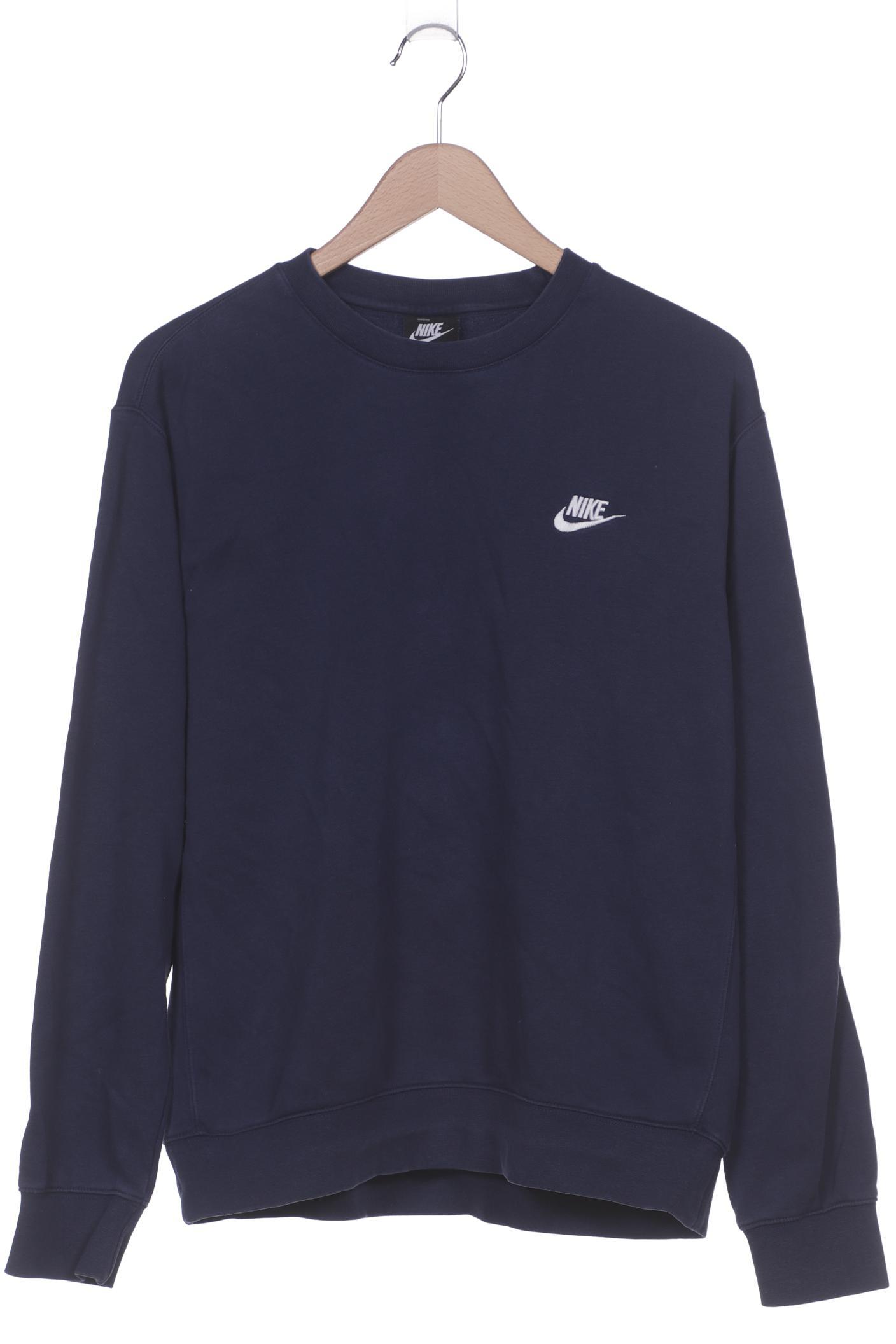 

Nike Herren Sweatshirt, marineblau, Gr. 48