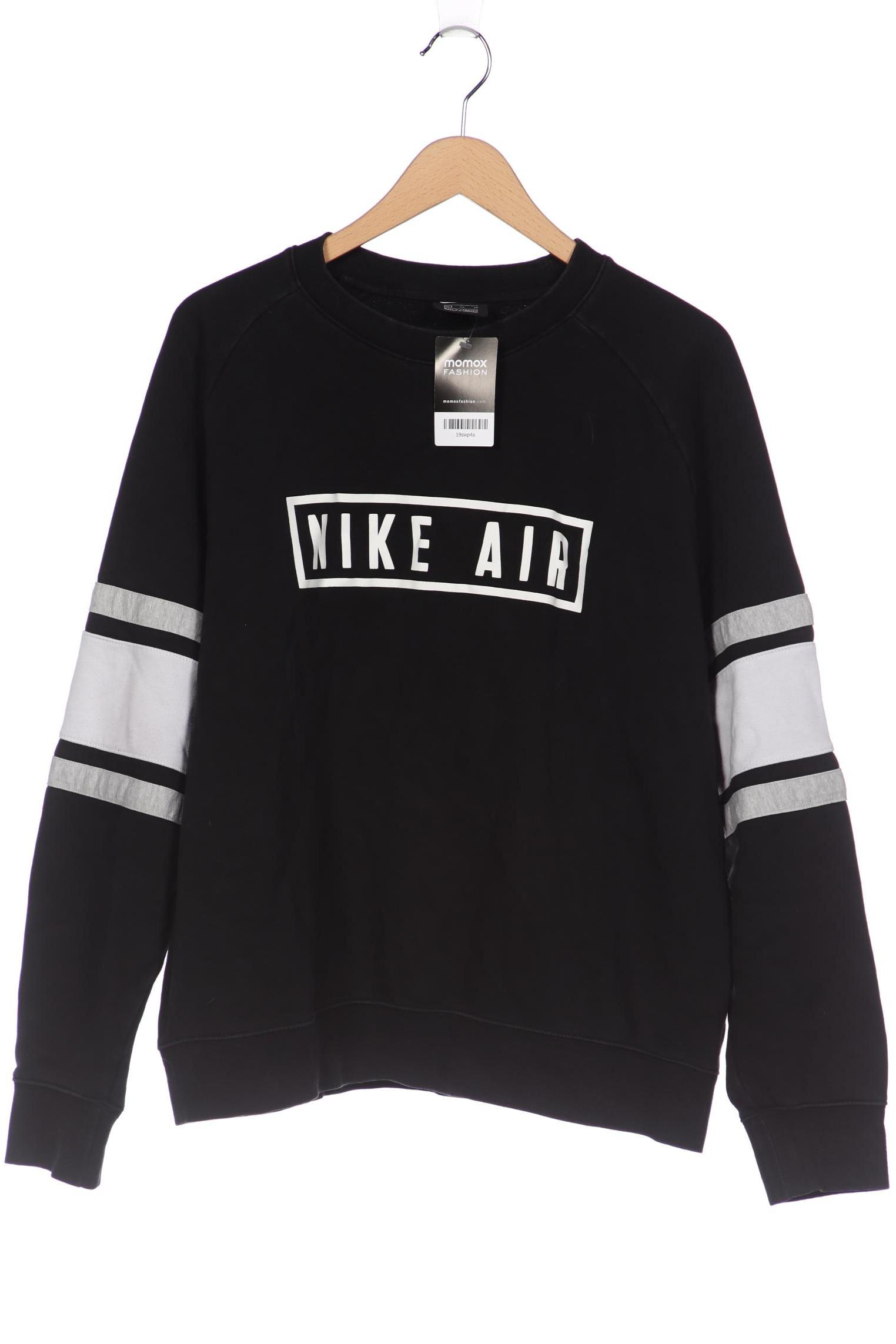 

Nike Herren Sweatshirt, schwarz