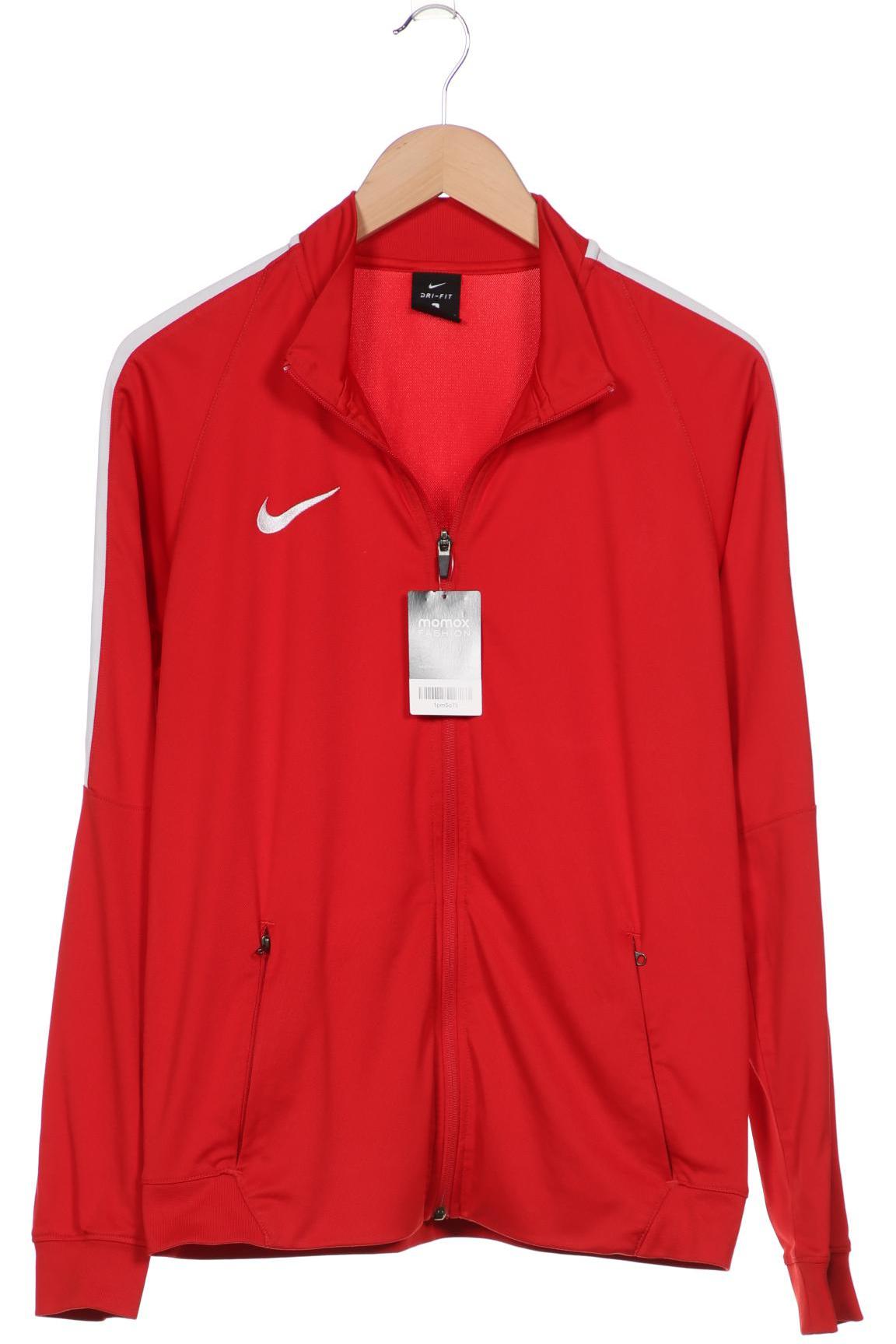 

Nike Herren Sweatshirt, rot