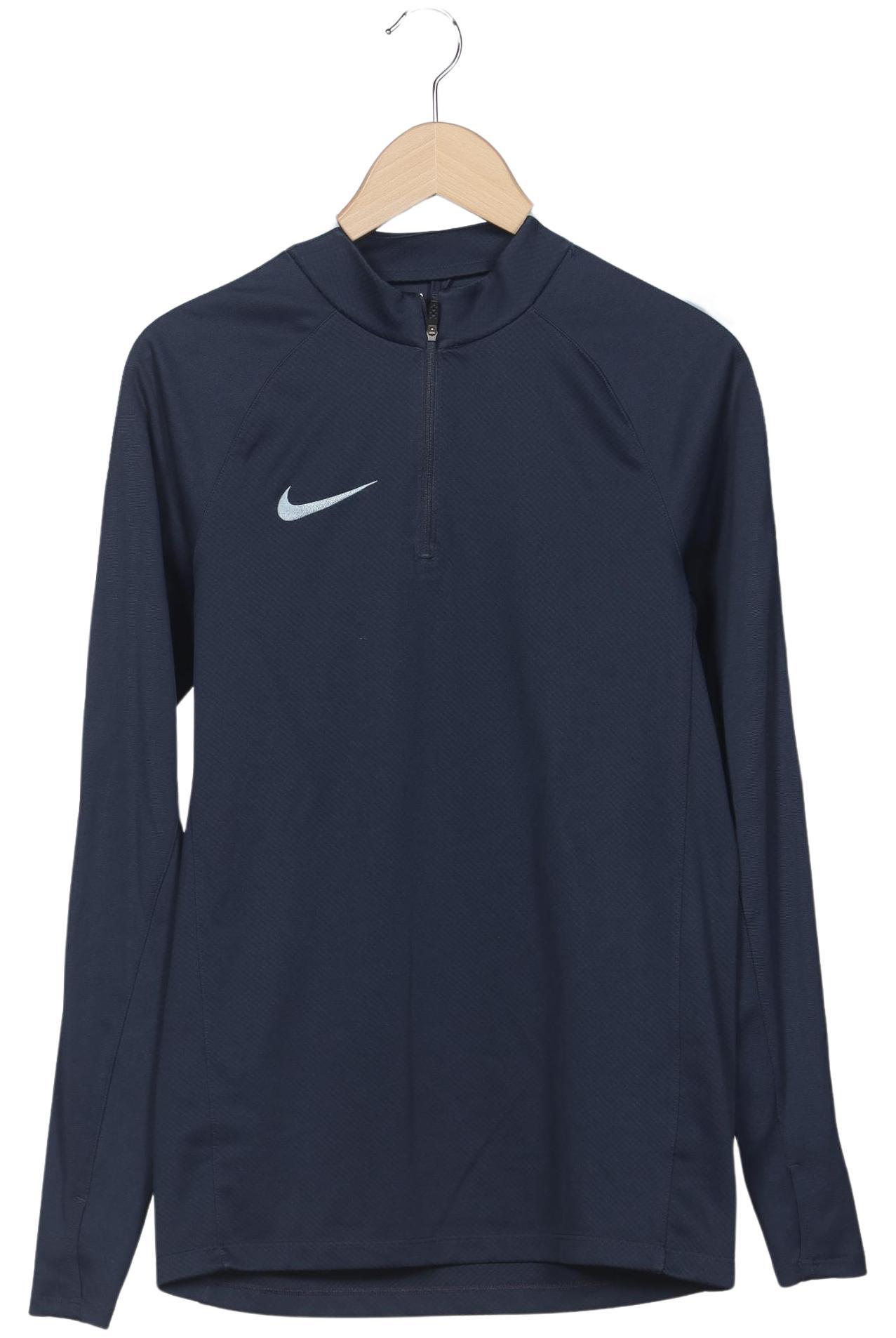 

Nike Herren Sweatshirt, marineblau, Gr. 46