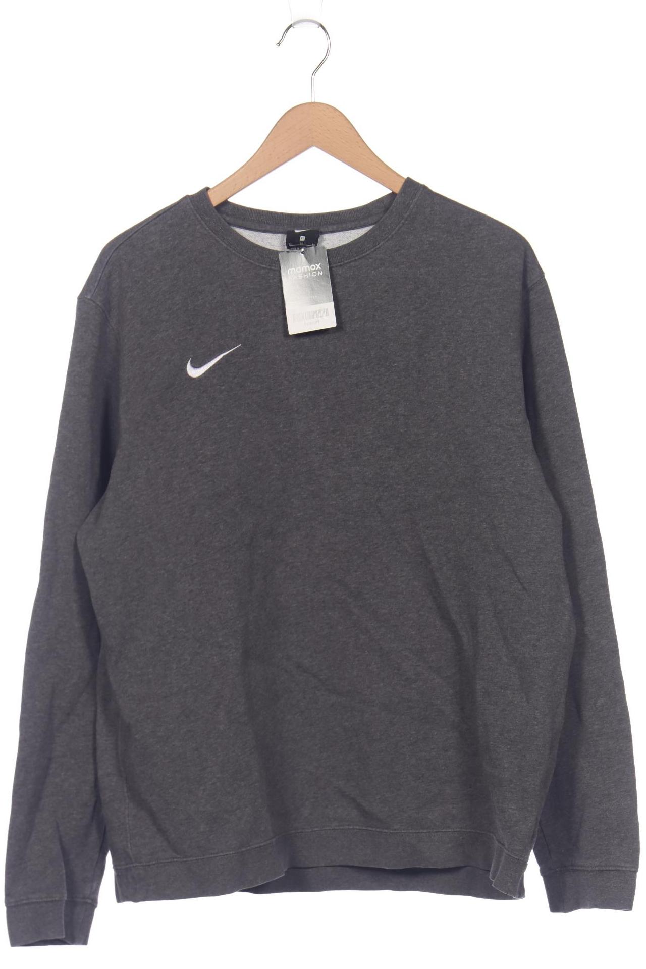 

Nike Herren Sweatshirt, grau, Gr. 54