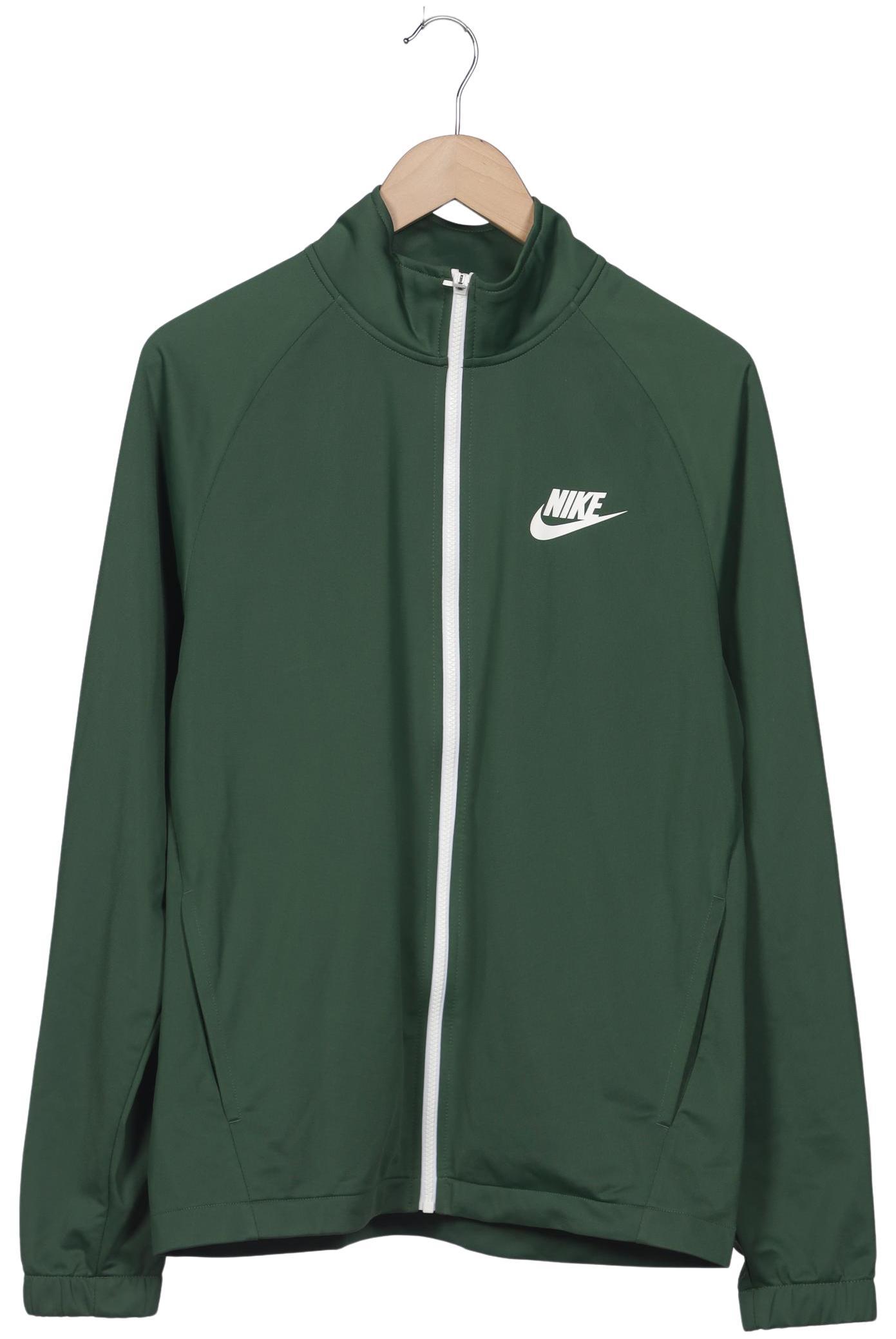 

Nike Herren Sweatshirt, grün, Gr. 48