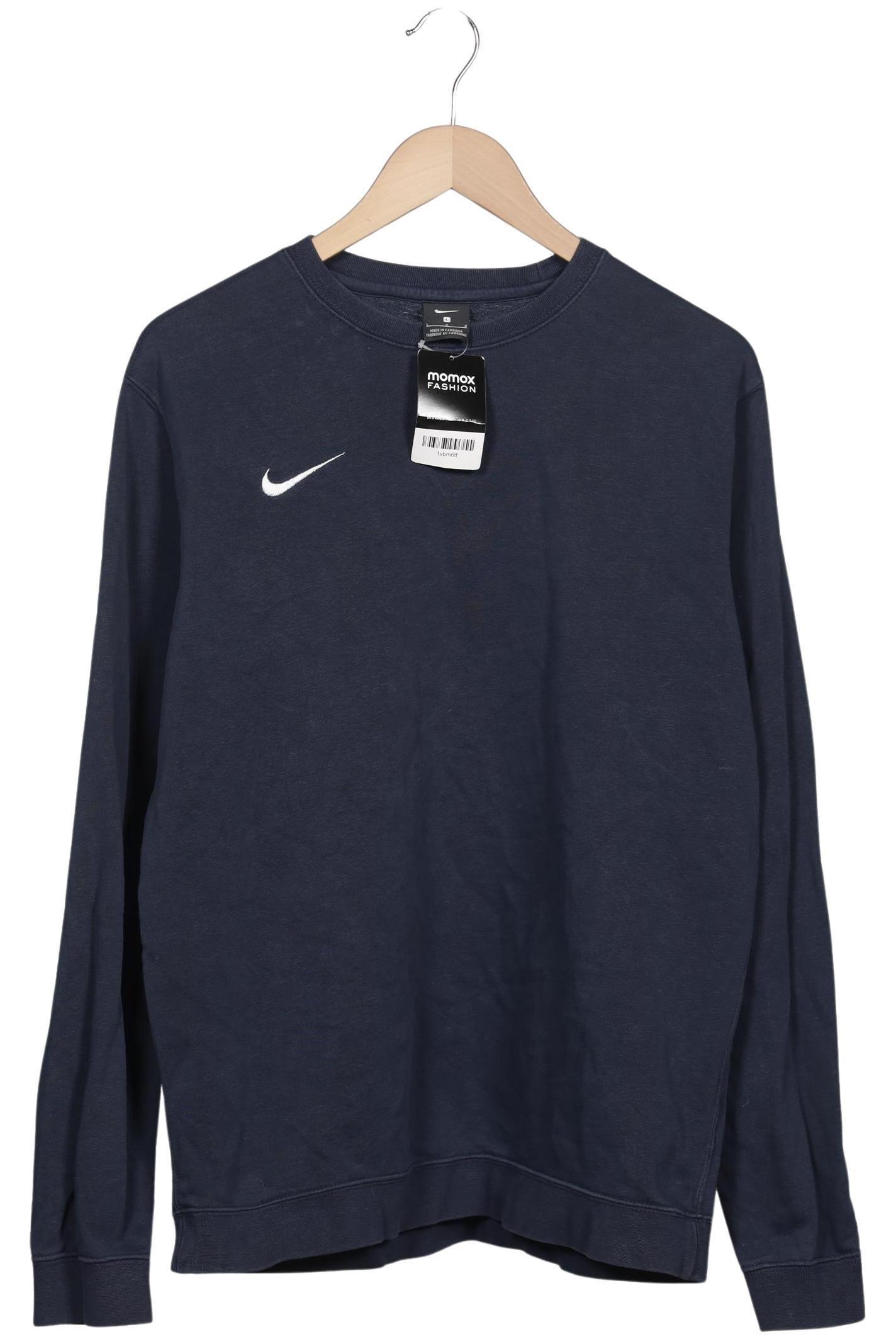 

Nike Herren Sweatshirt, marineblau, Gr. 52