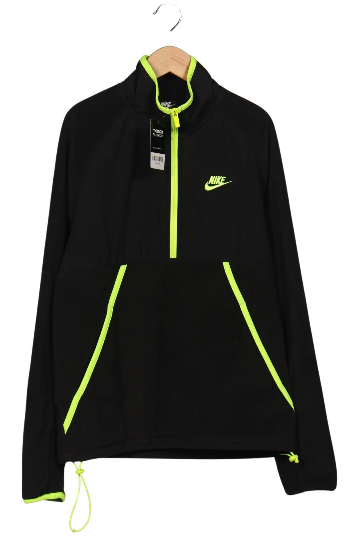 

Nike Herren Sweatshirt, grau, Gr. 46