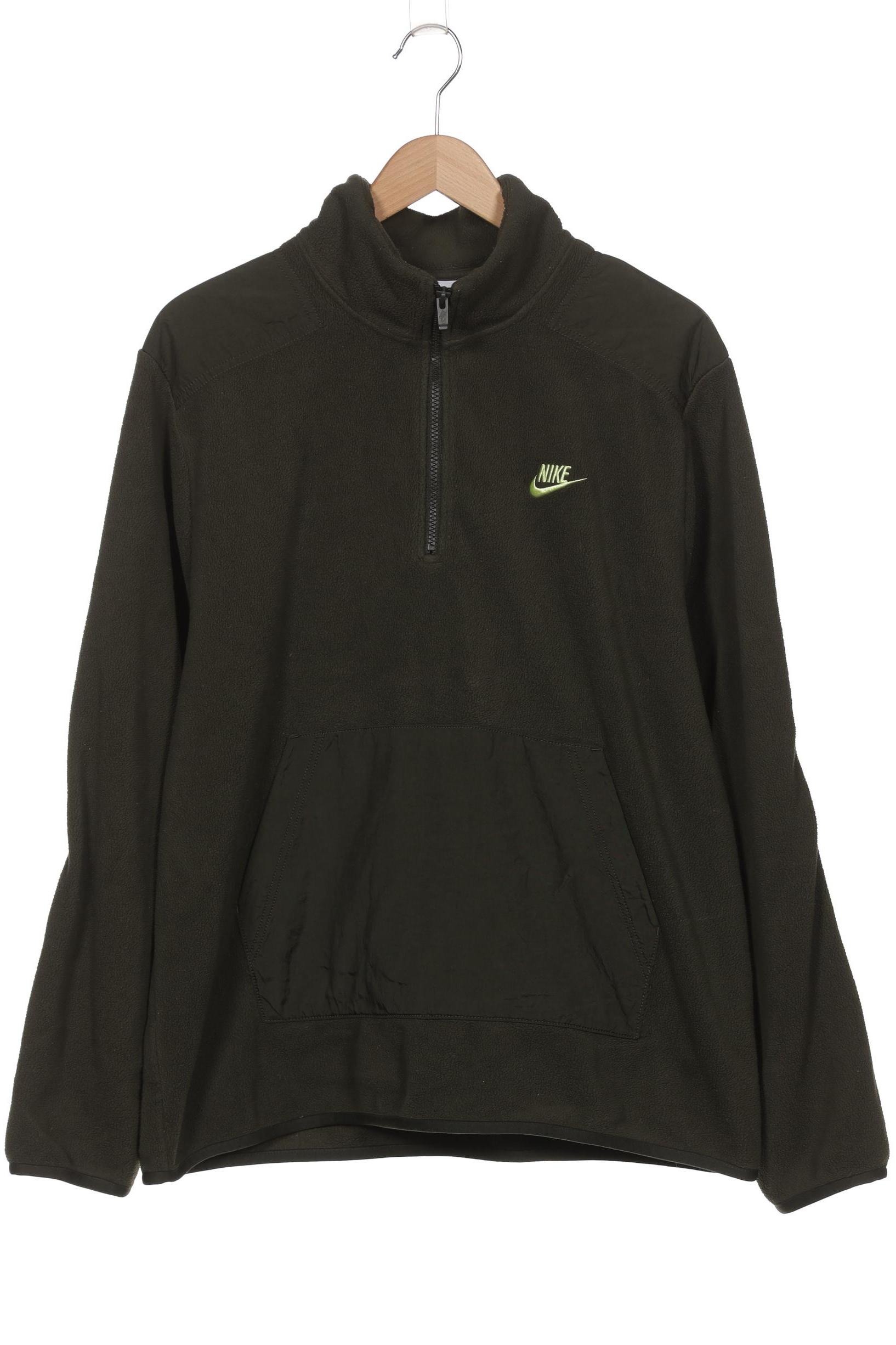 

Nike Herren Sweatshirt, grün, Gr. 52