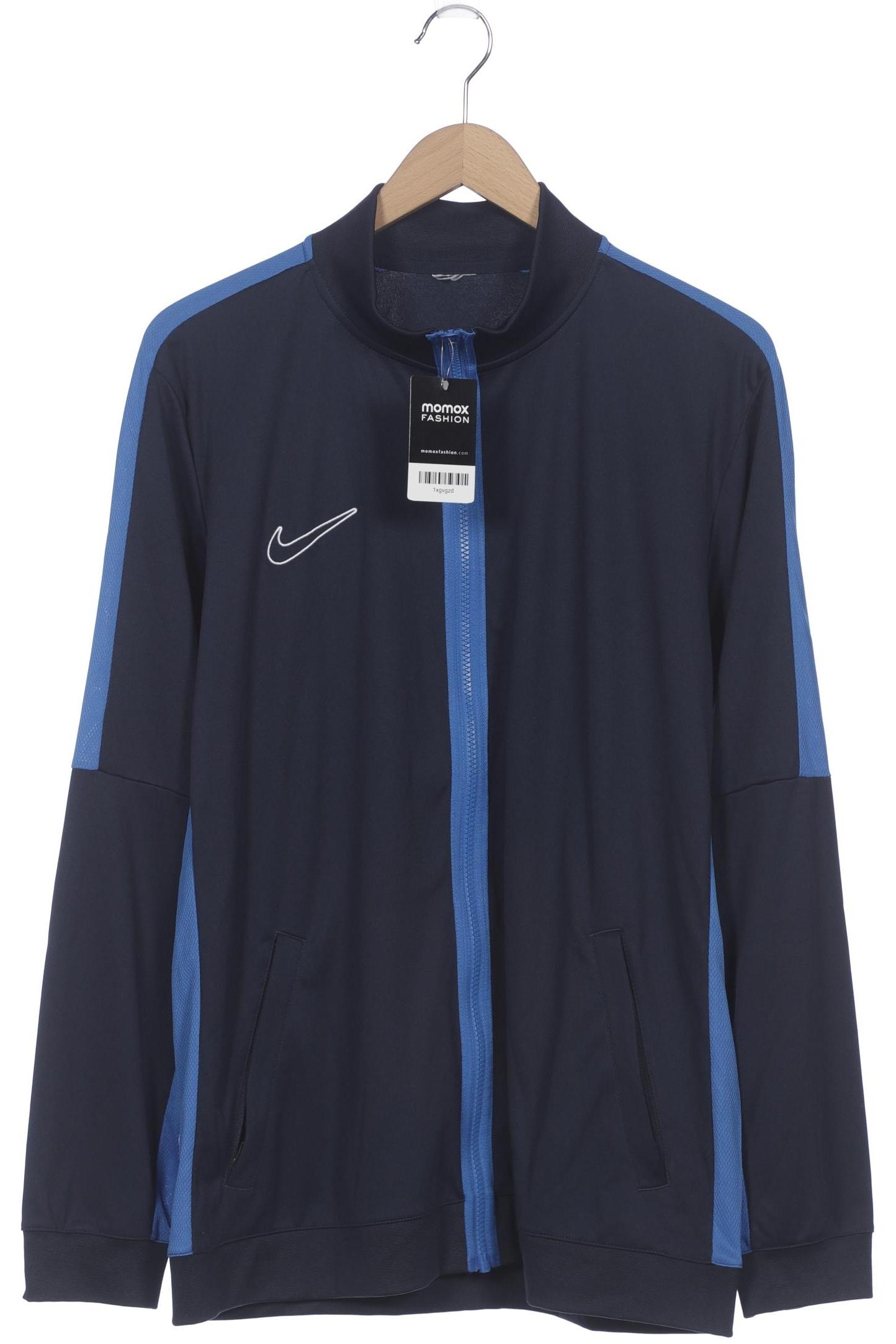 

Nike Herren Sweatshirt, blau, Gr. 54