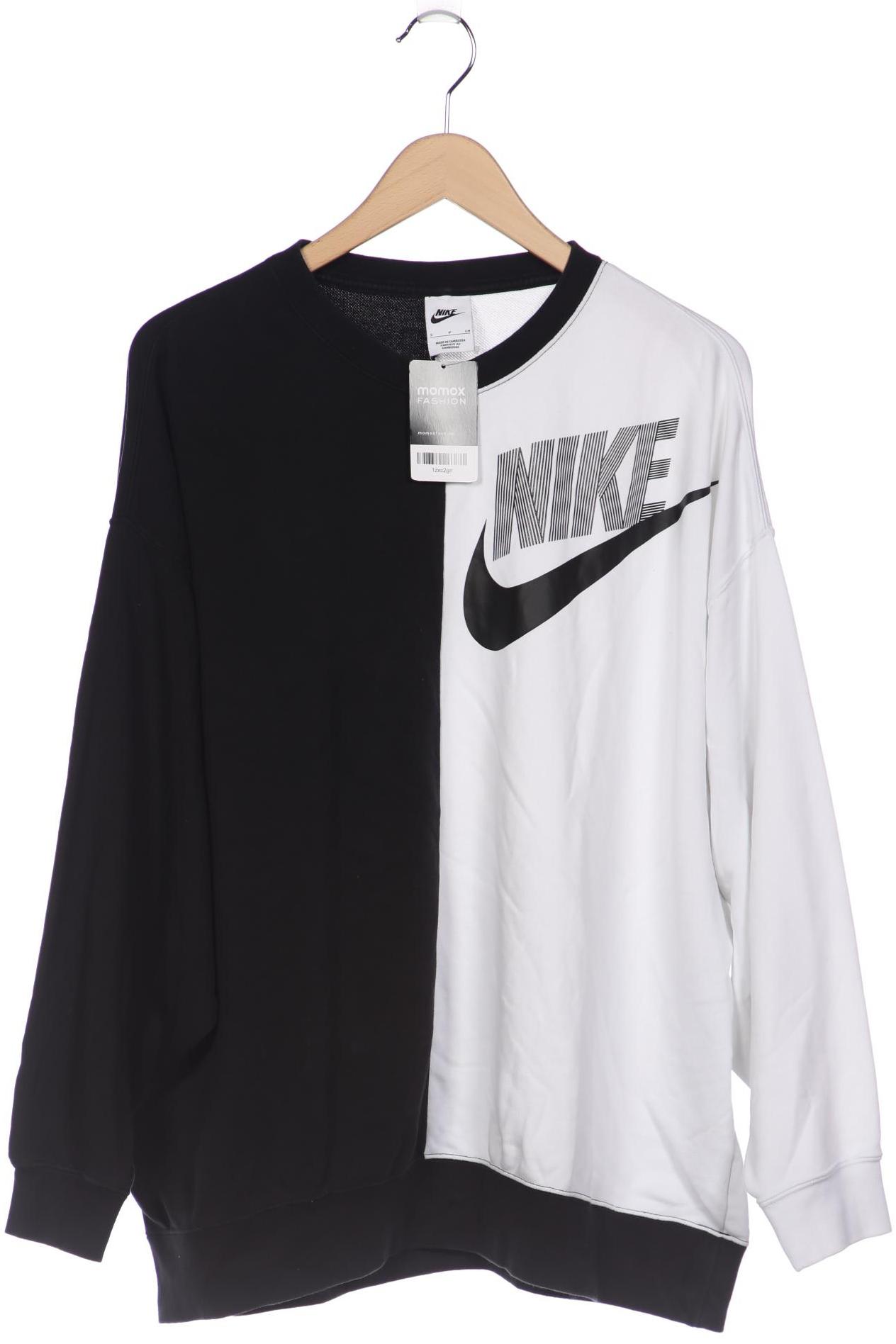 

Nike Herren Sweatshirt, schwarz