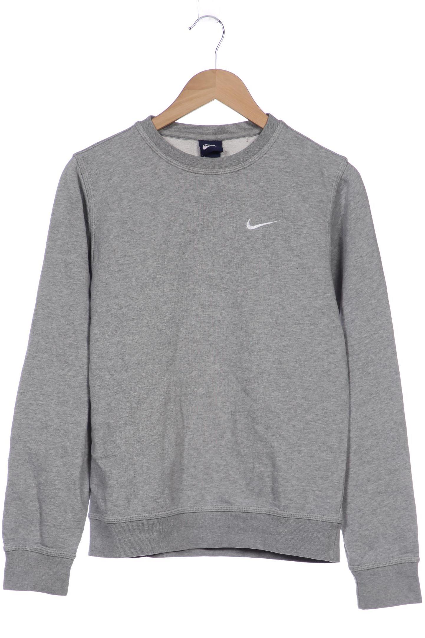 

Nike Herren Sweatshirt, grau
