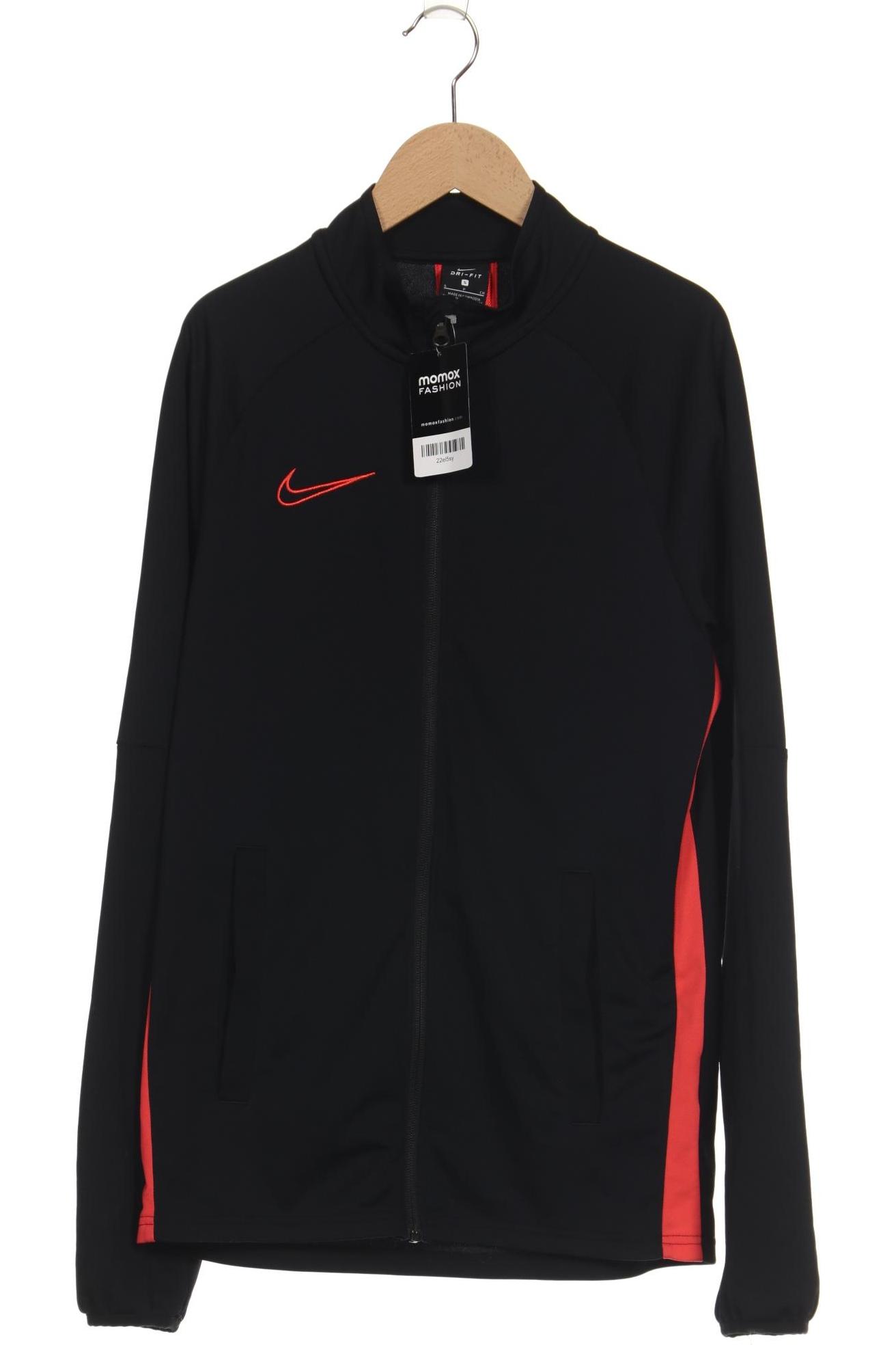

Nike Herren Sweatshirt, schwarz, Gr. 46