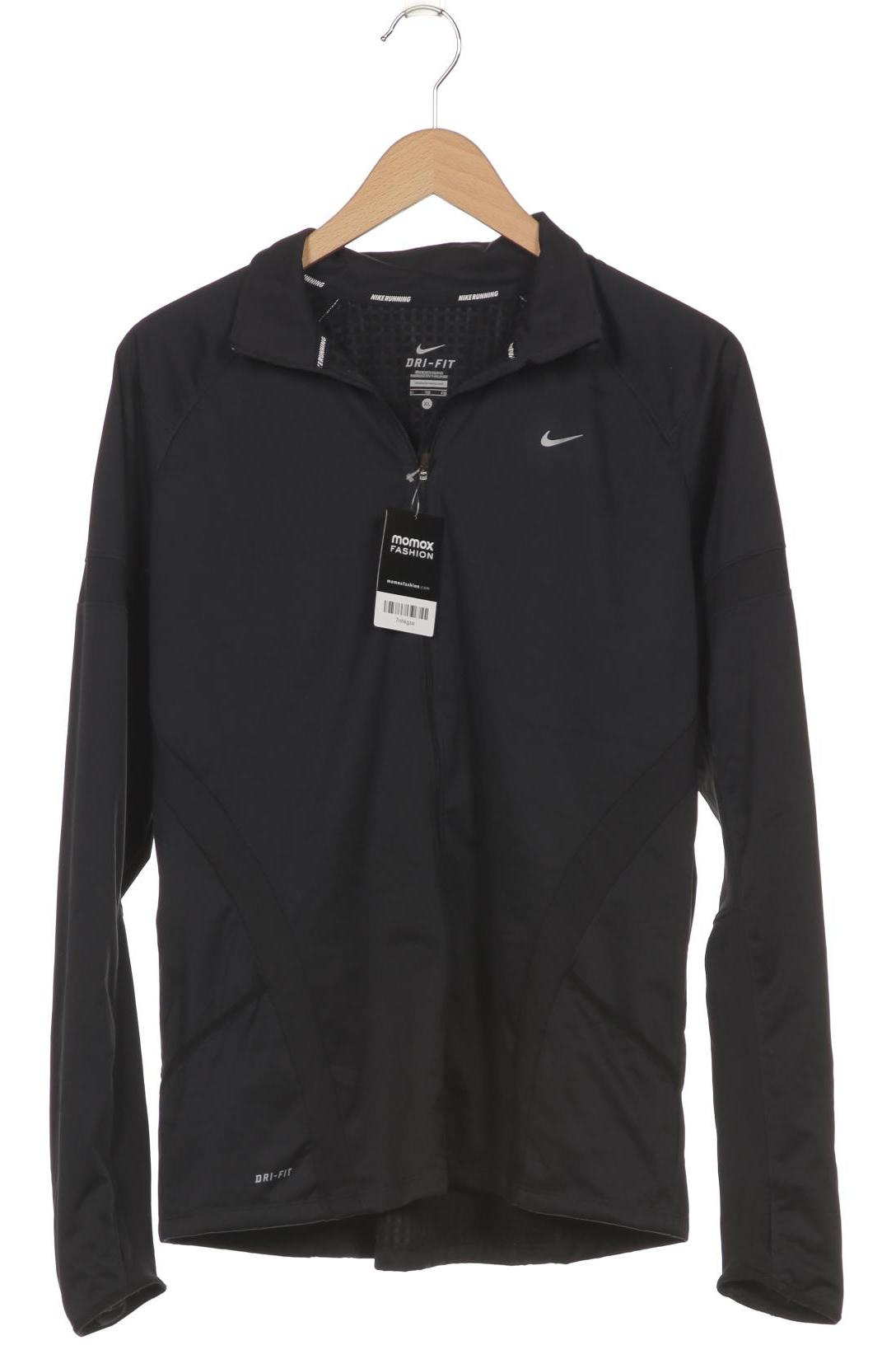 

Nike Herren Sweatshirt, schwarz