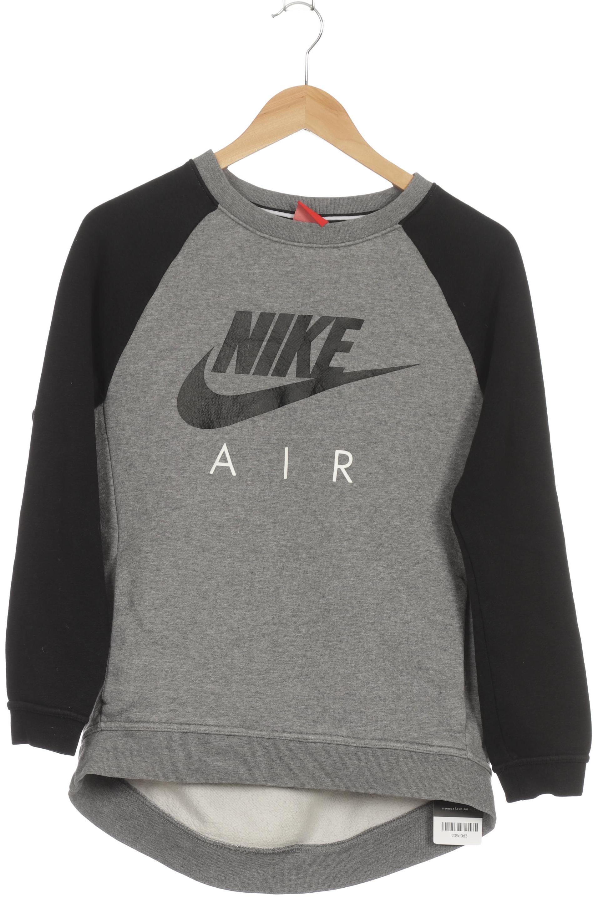 

Nike Herren Sweatshirt, grau, Gr.