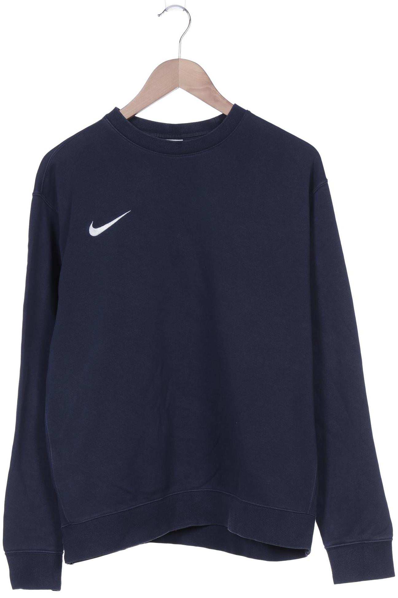 

Nike Herren Sweatshirt, marineblau, Gr. 52