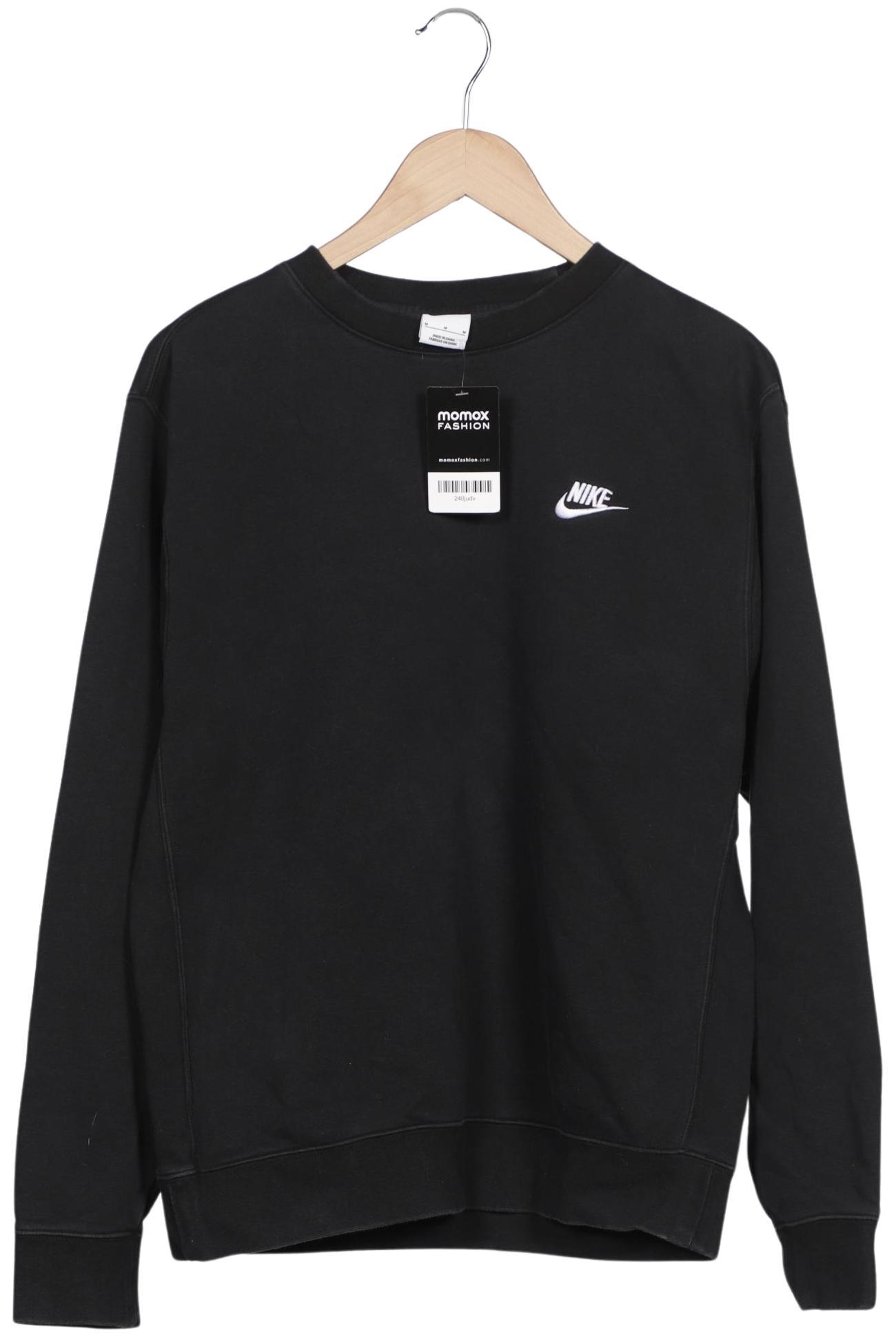 

Nike Herren Sweatshirt, schwarz, Gr. 48