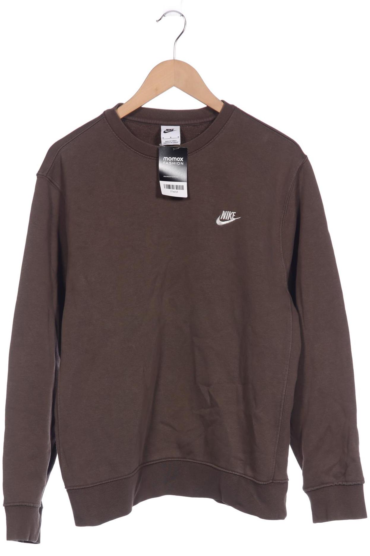 

Nike Herren Sweatshirt, braun, Gr. 48
