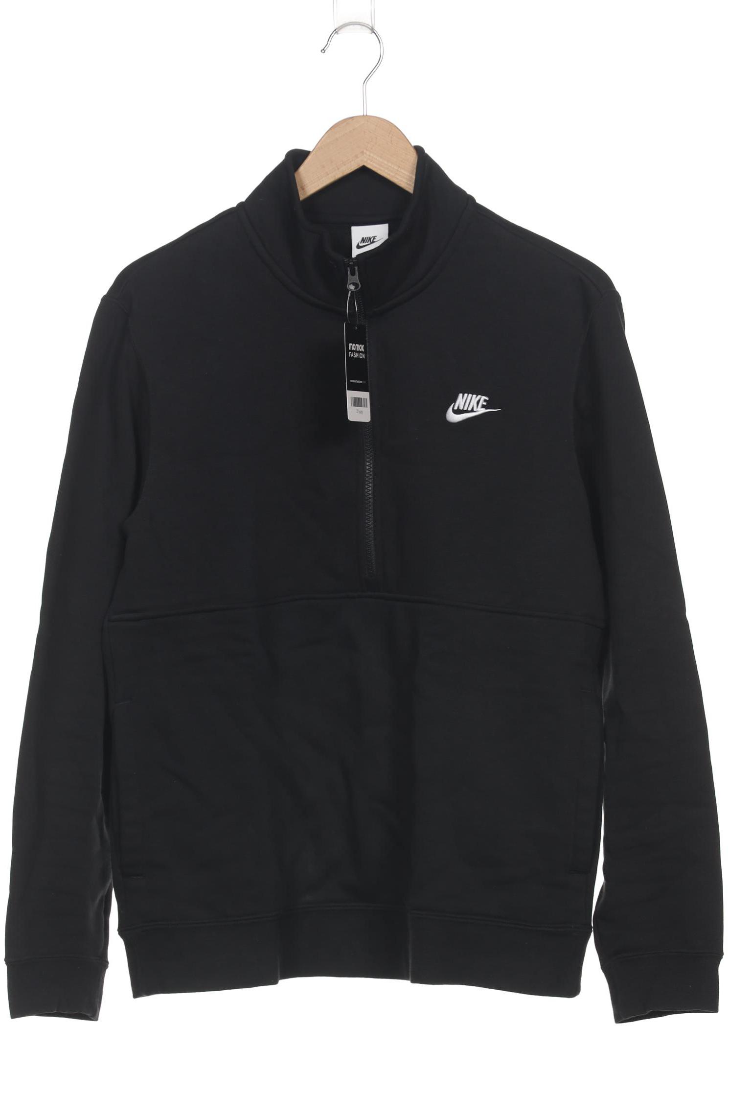 

Nike Herren Sweatshirt, schwarz, Gr. 48
