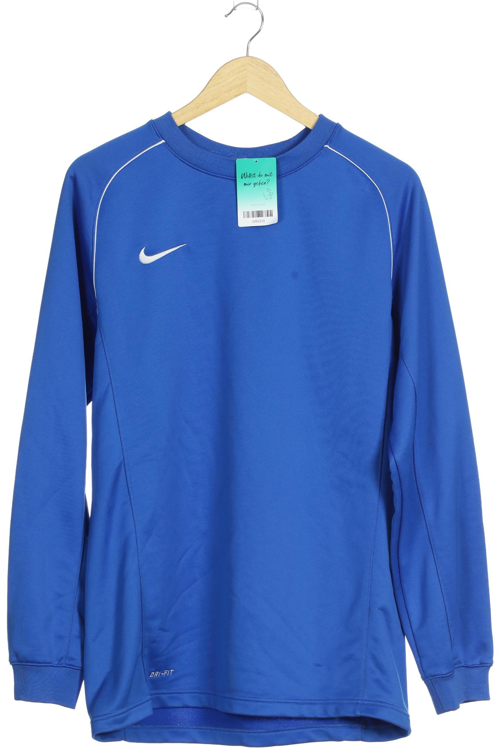 

Nike Herren Sweatshirt, blau, Gr. 52