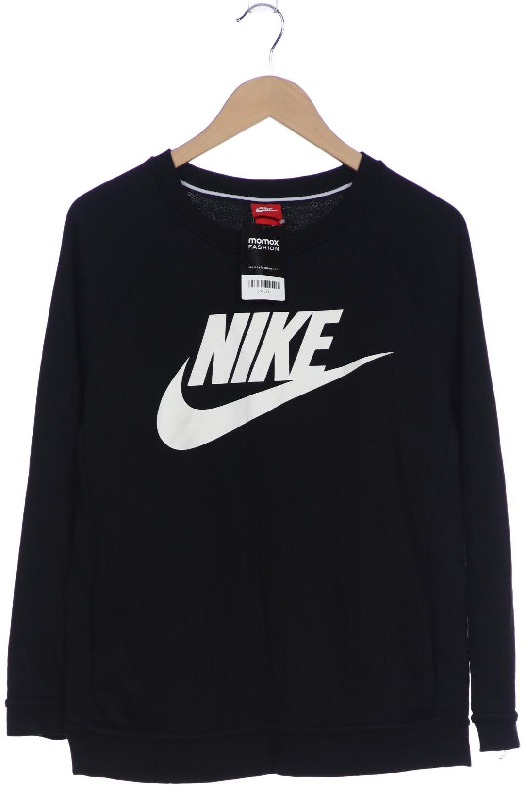 

Nike Herren Sweatshirt, schwarz, Gr. 48