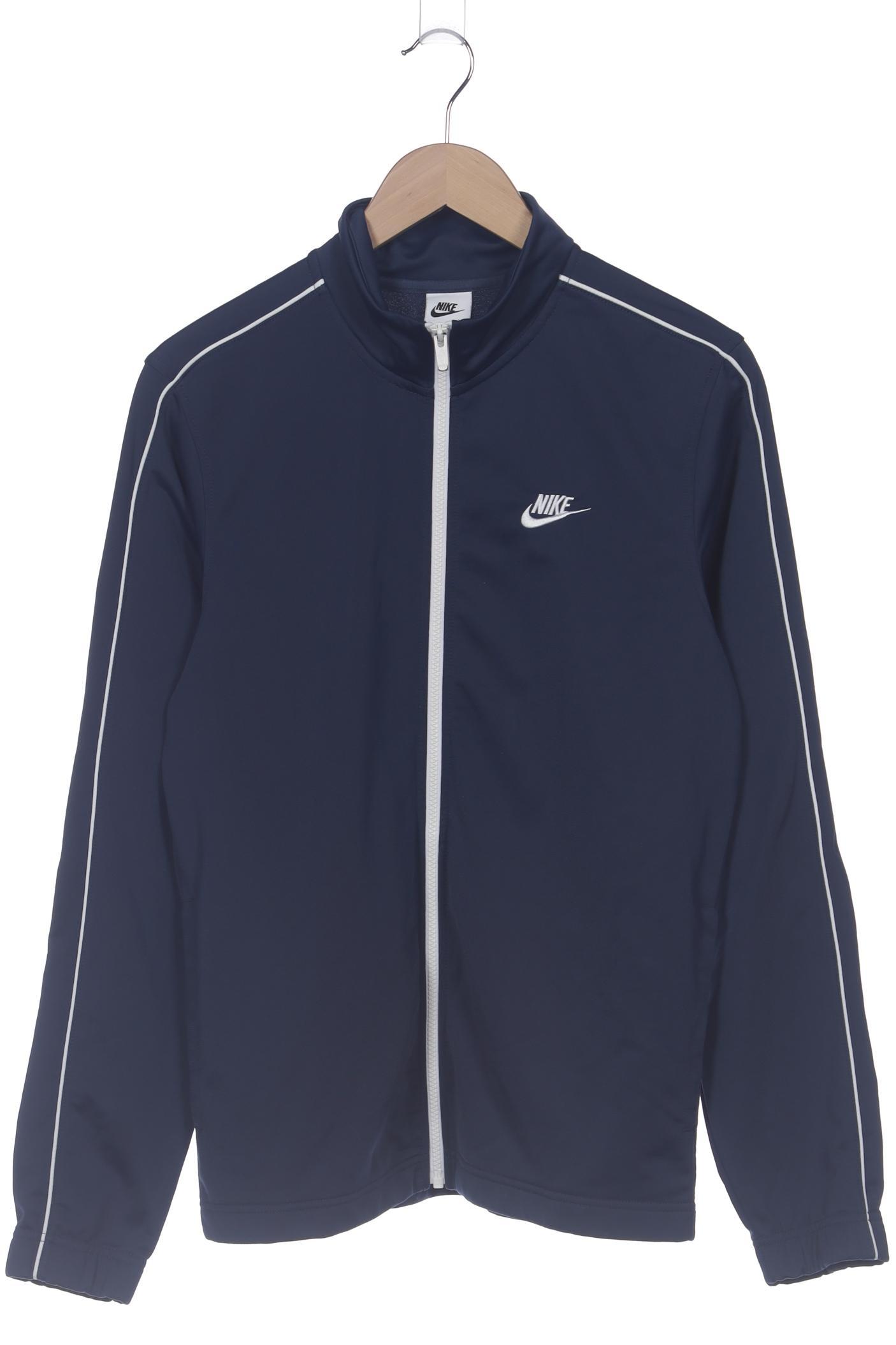 

Nike Herren Sweatshirt, blau, Gr. 44