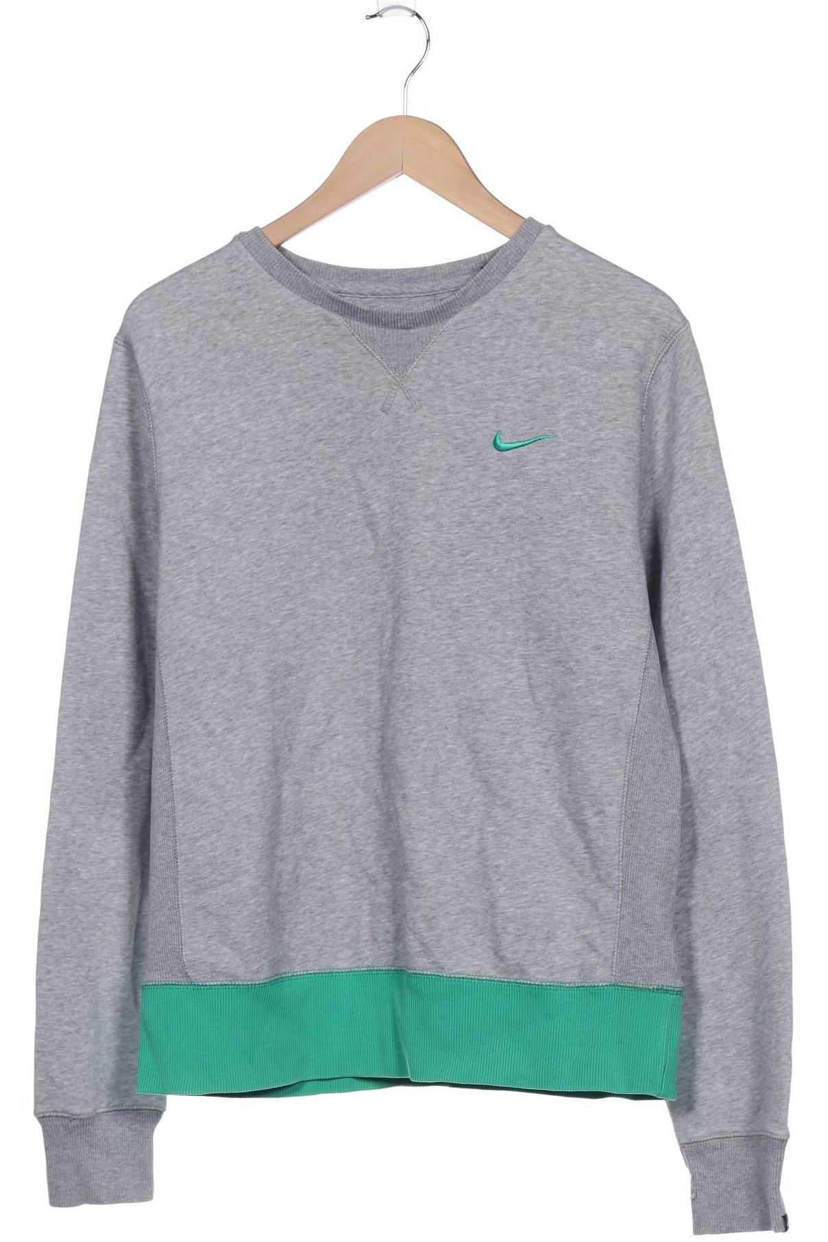 

Nike Herren Sweatshirt, grau