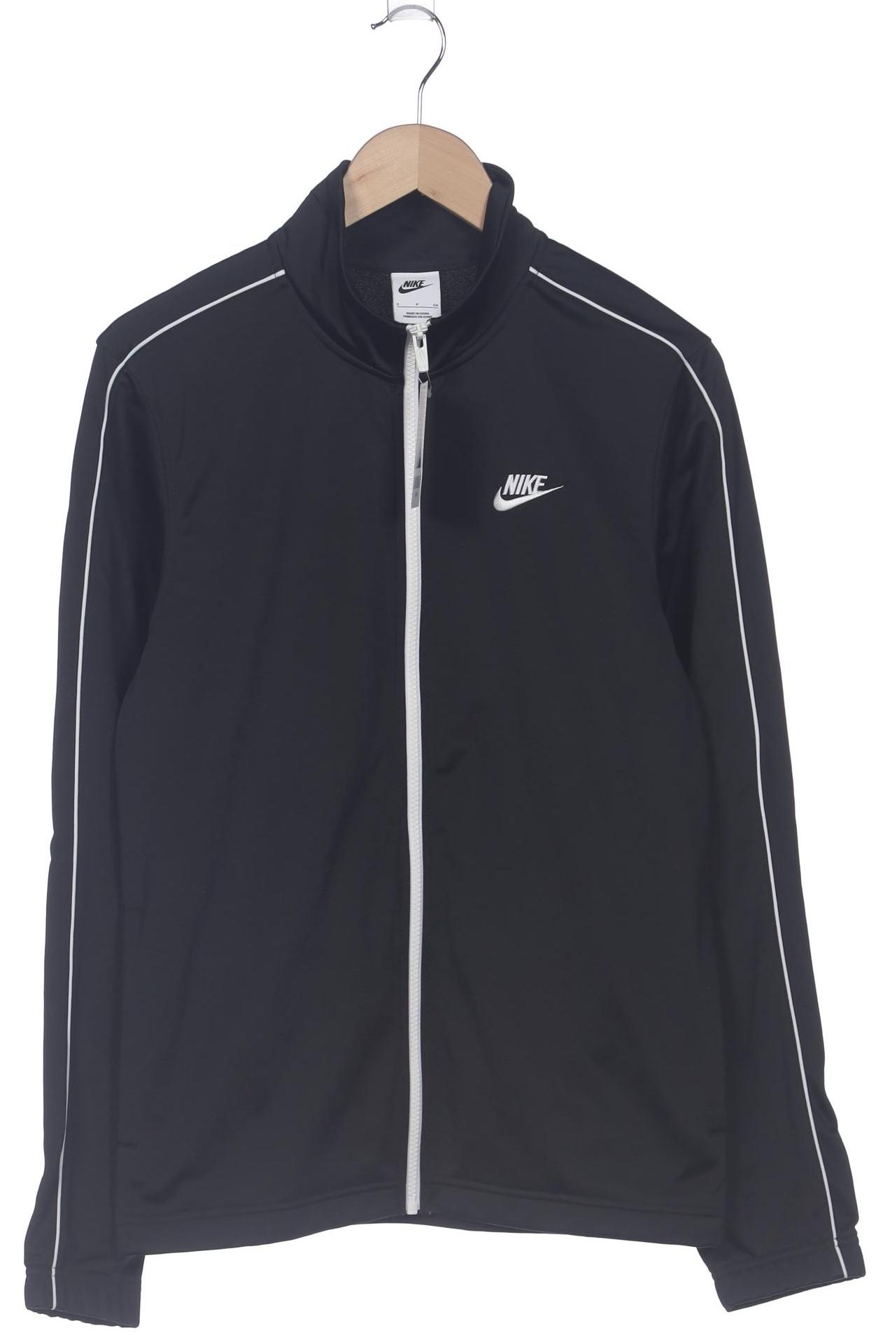 

Nike Herren Sweatshirt, schwarz, Gr. 46