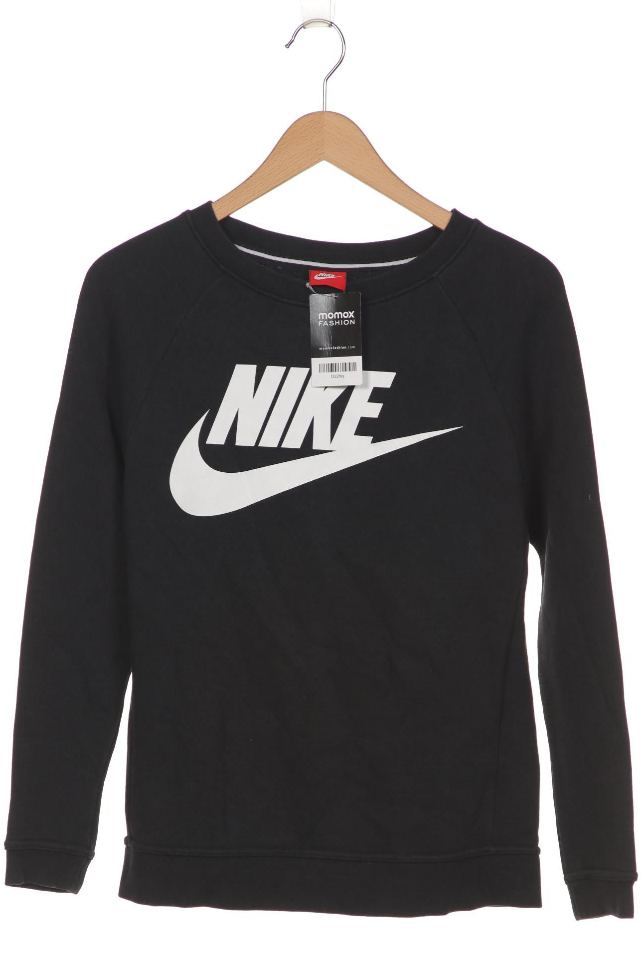 

Nike Herren Sweatshirt, schwarz