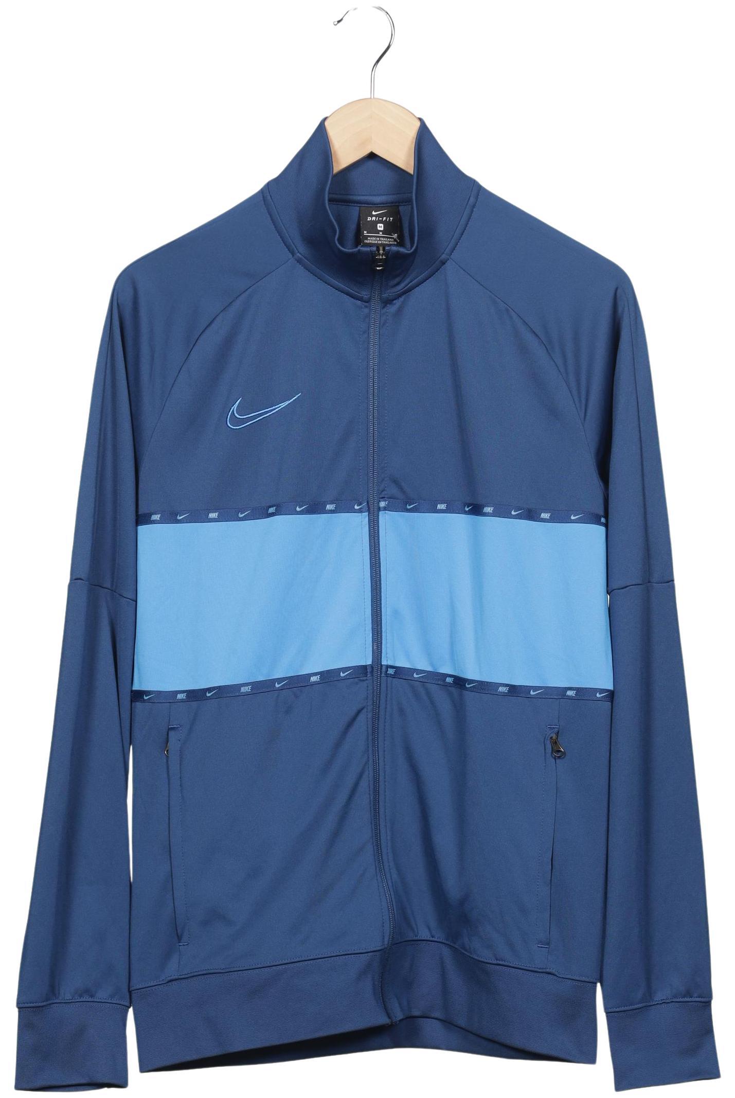 

Nike Herren Sweatshirt, hellblau, Gr. 48