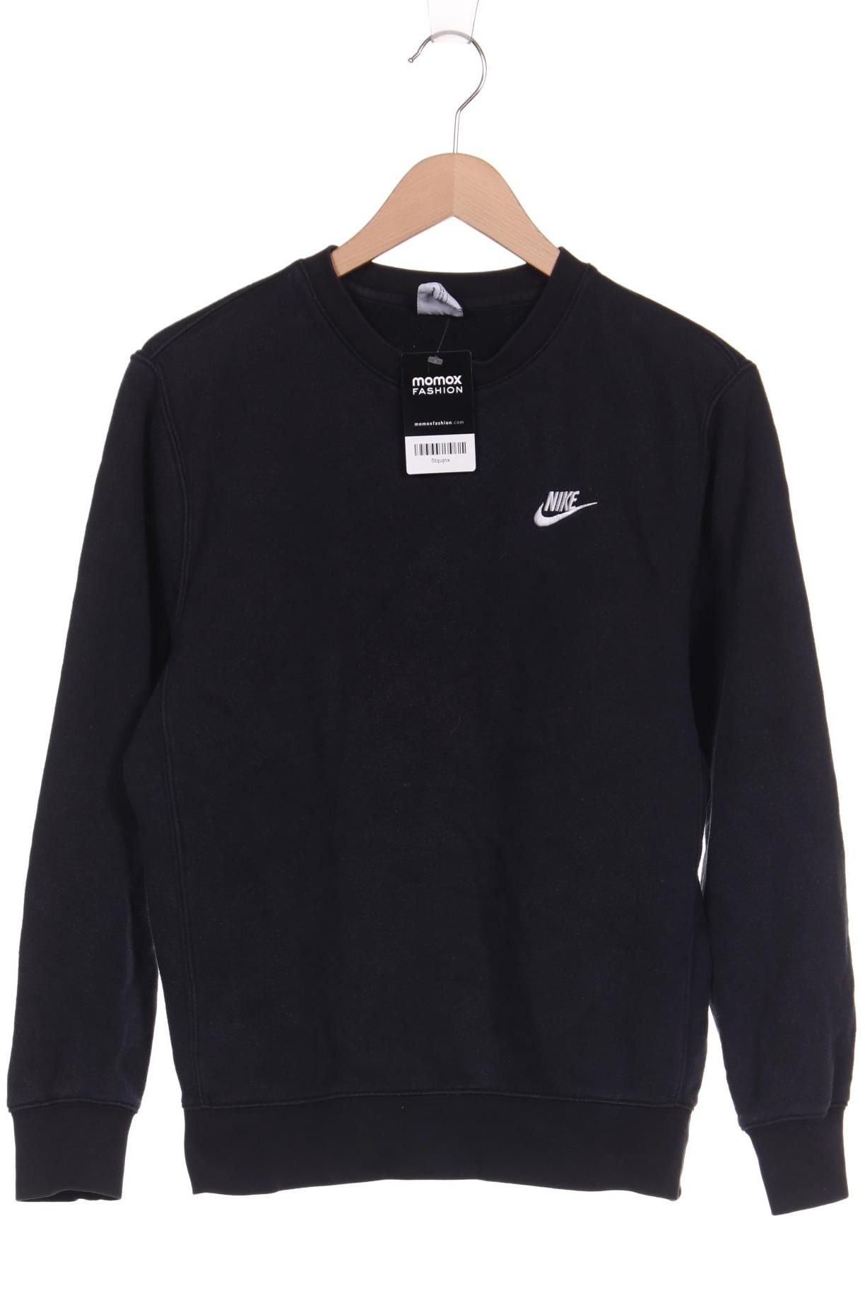 

Nike Herren Sweatshirt, schwarz, Gr. 46
