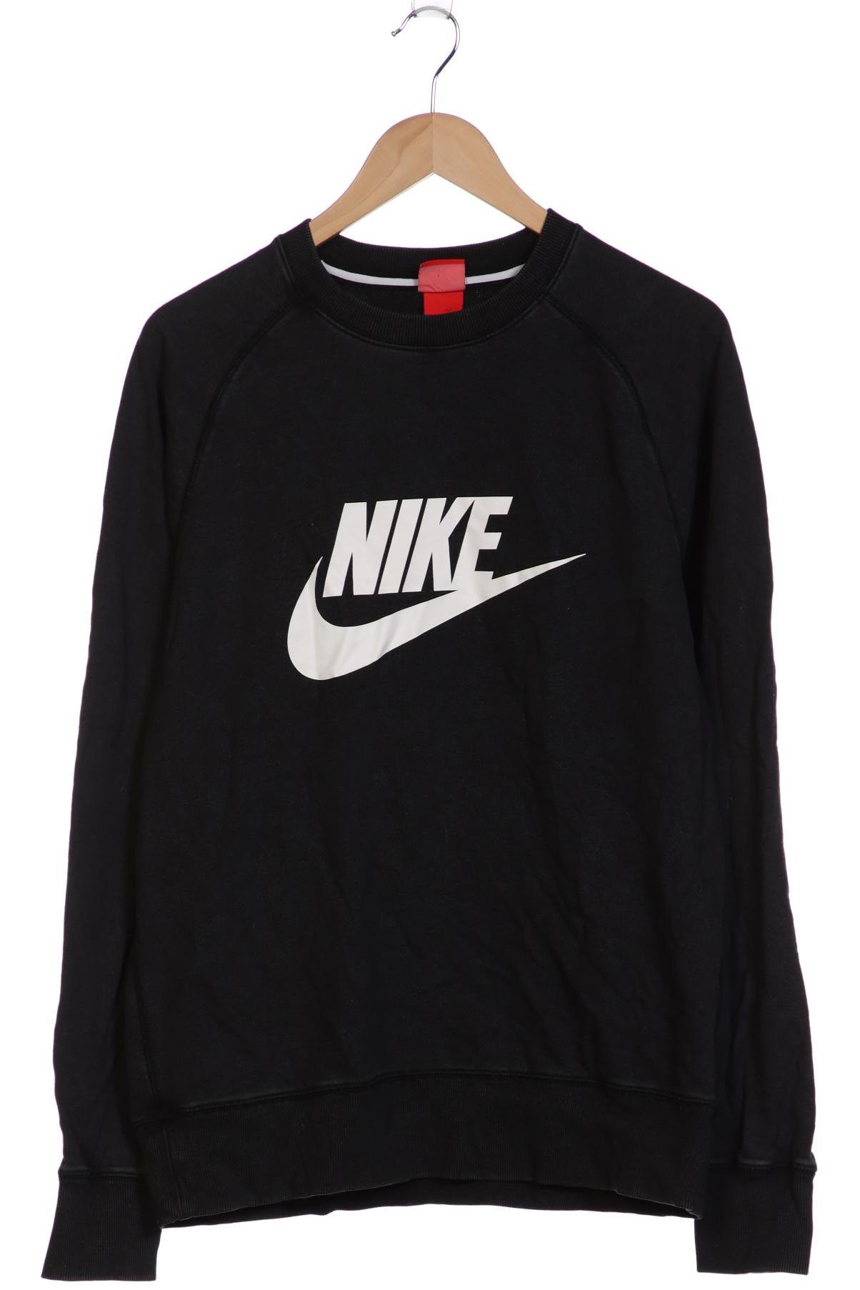 

Nike Herren Sweatshirt, grau, Gr. 52