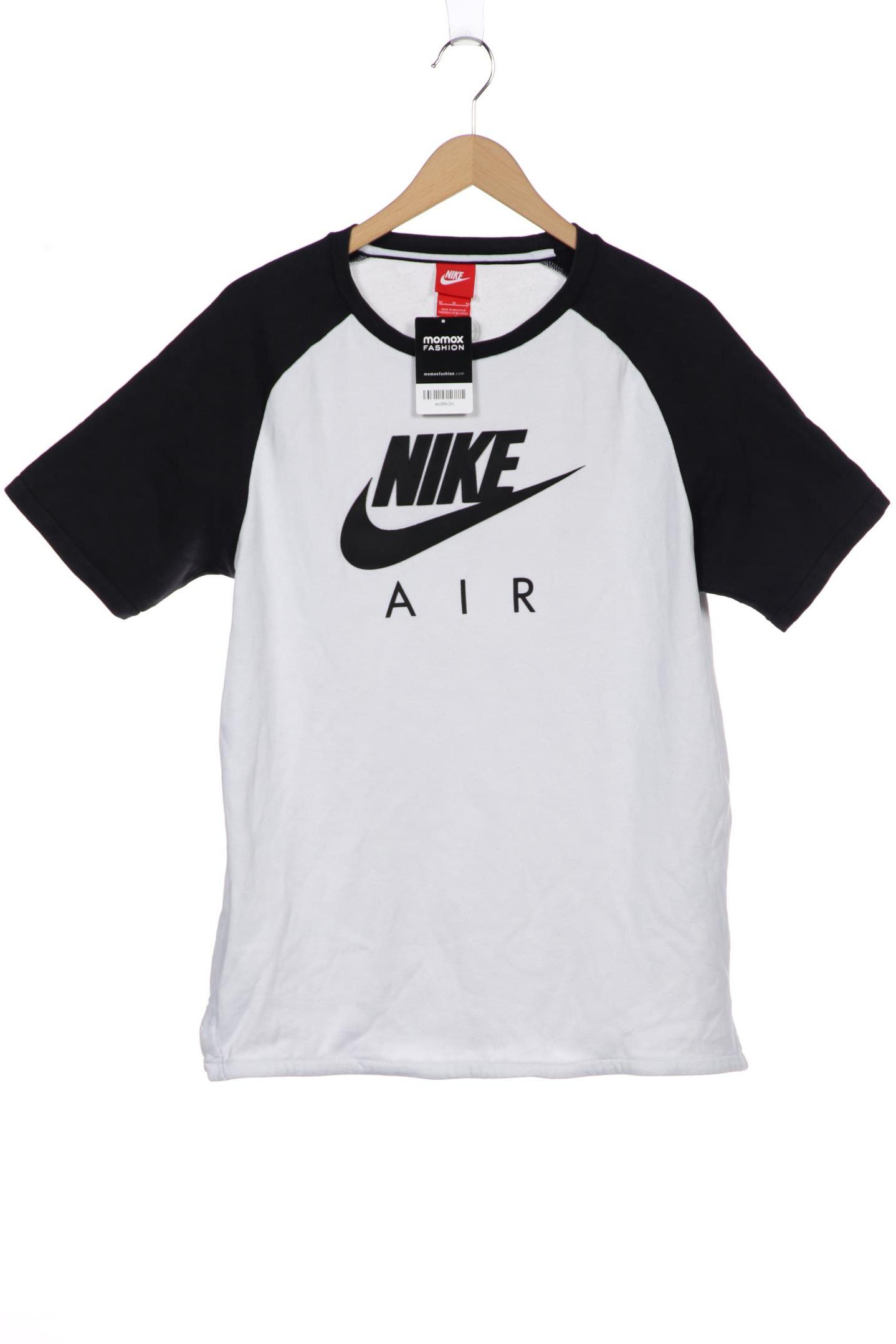 

Nike Herren Sweatshirt, weiß, Gr. 48