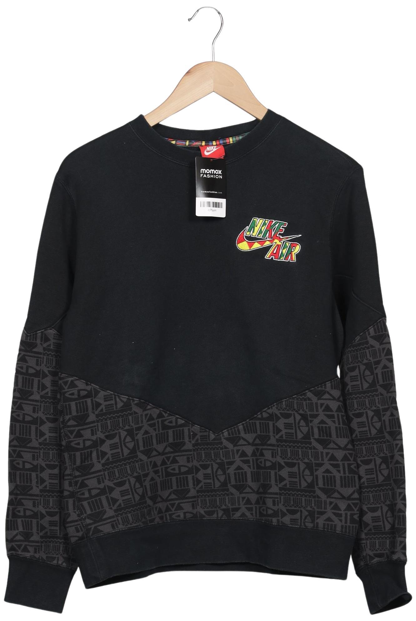 

Nike Herren Sweatshirt, schwarz, Gr. 48
